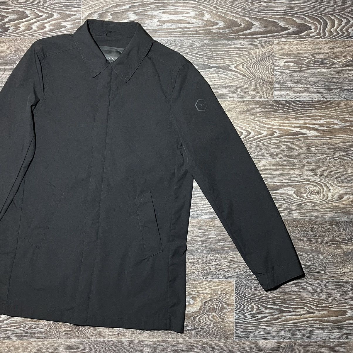 Other Women’s HOX Italia Waterproof Membrane Rain Jacket Size M / US 6-8 / IT 42-44 - 2 Thumbnail