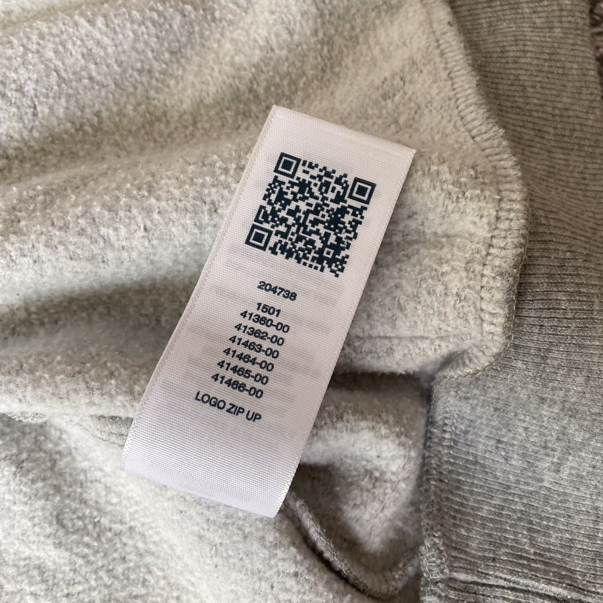 Streetwear × True Religion Crazy Zip Hoodie True Religion Y2k Big  