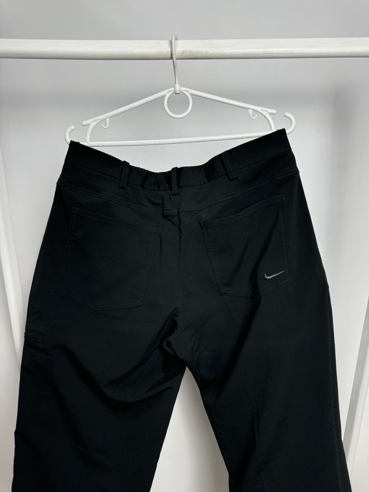 Nike Rare Nike Golf Pants Size 30" / US 8 / IT 44 - 3 Thumbnail