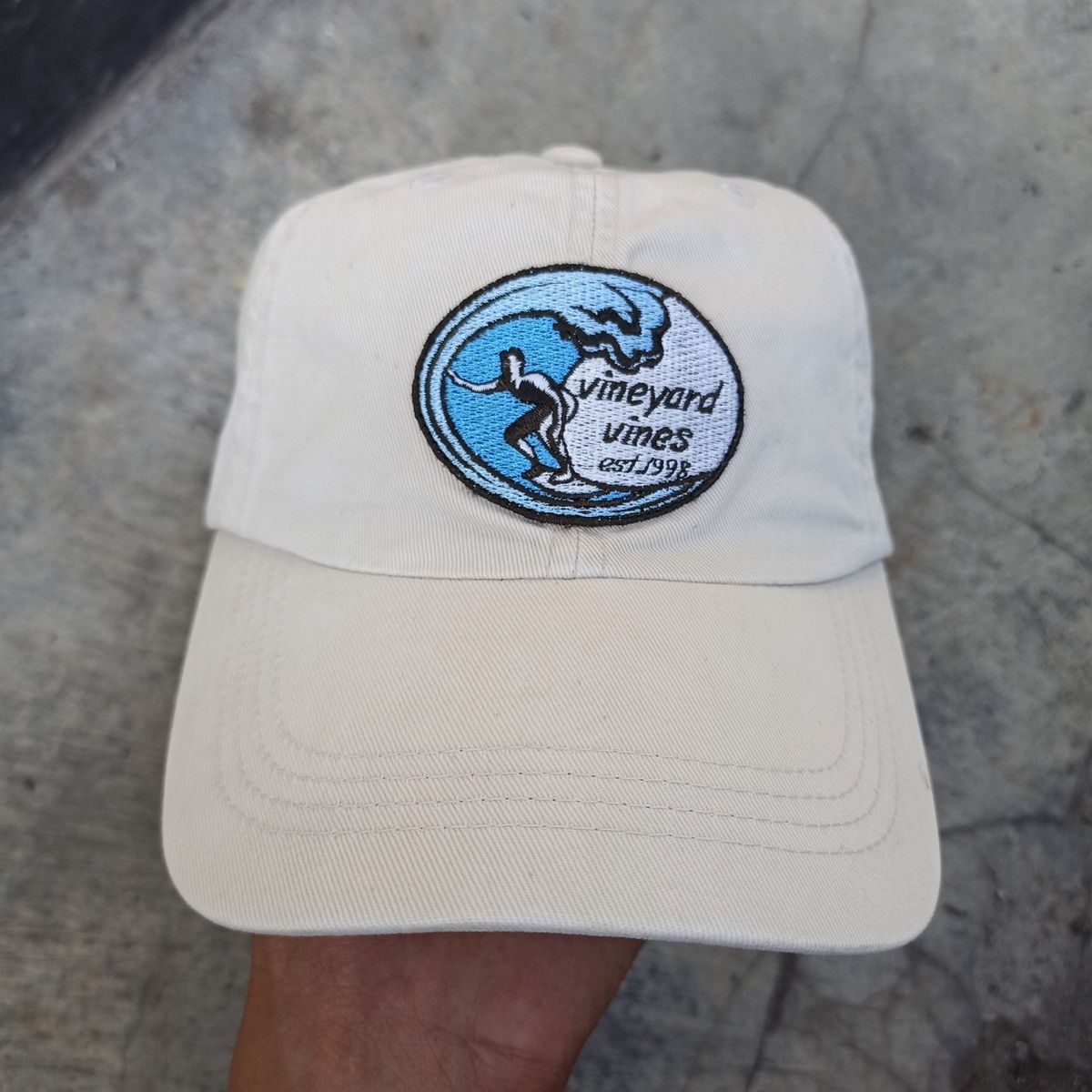 Other Vineyard vines surfers hat Size ONE SIZE - 2 Thumbnail