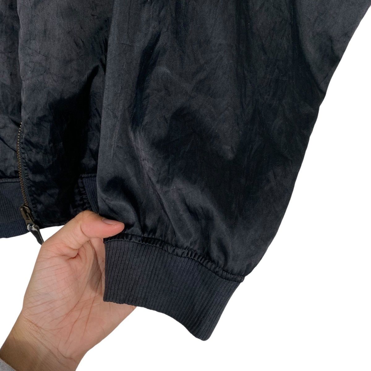 Japanese Brand Formax Motorcycle Riding Jacket Size US M / EU 48-50 / 2 - 13 Thumbnail
