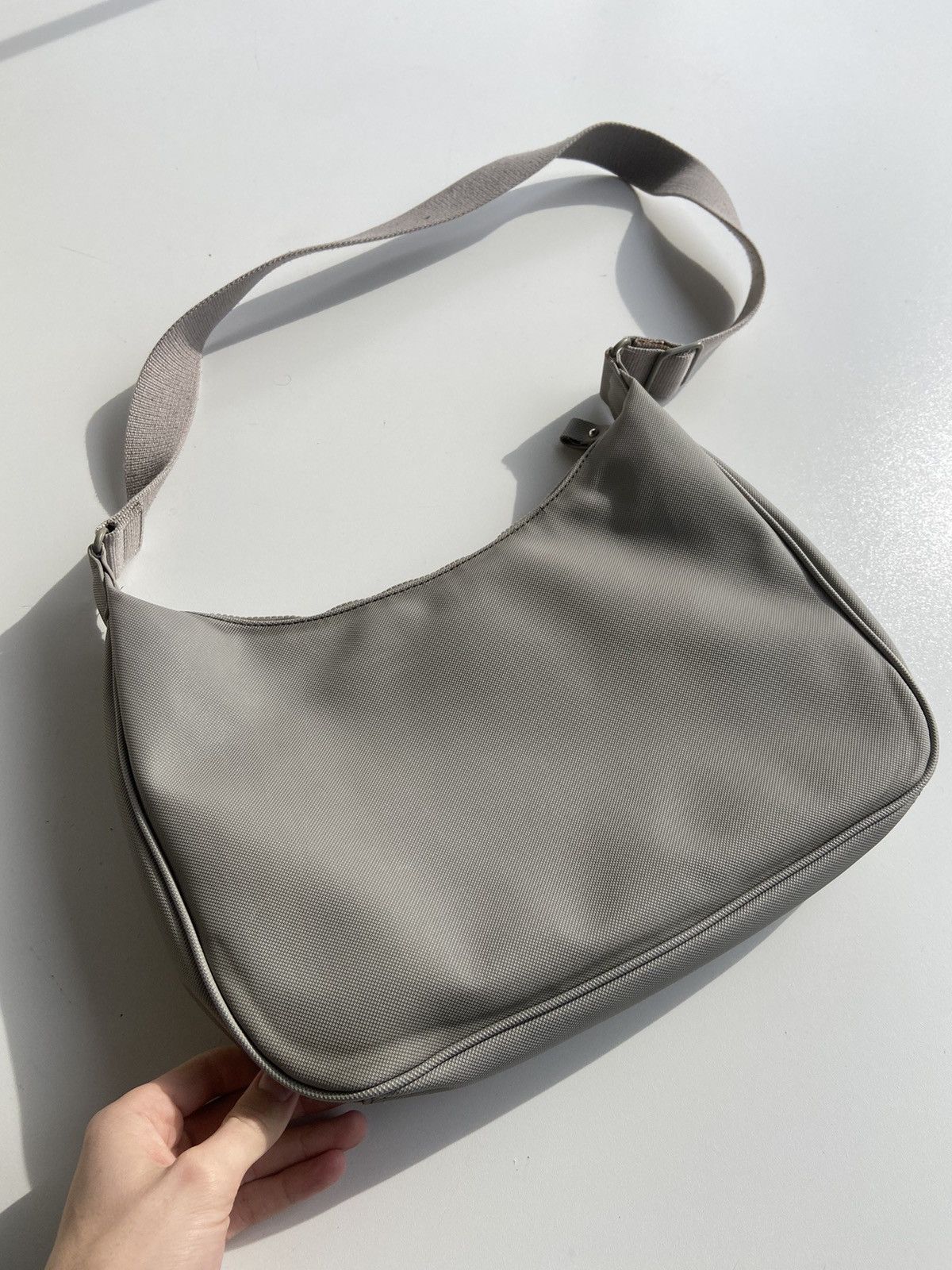 Lacoste × Vintage Lacoste Vintage Bag Size ONE SIZE - 9 Thumbnail