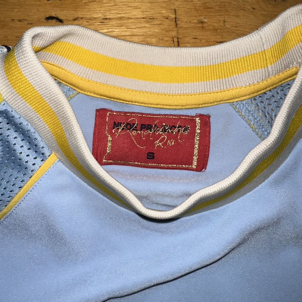 Other Nude project ronaldinho crop jersey Size S / US 4 / IT 40 - 4 Thumbnail