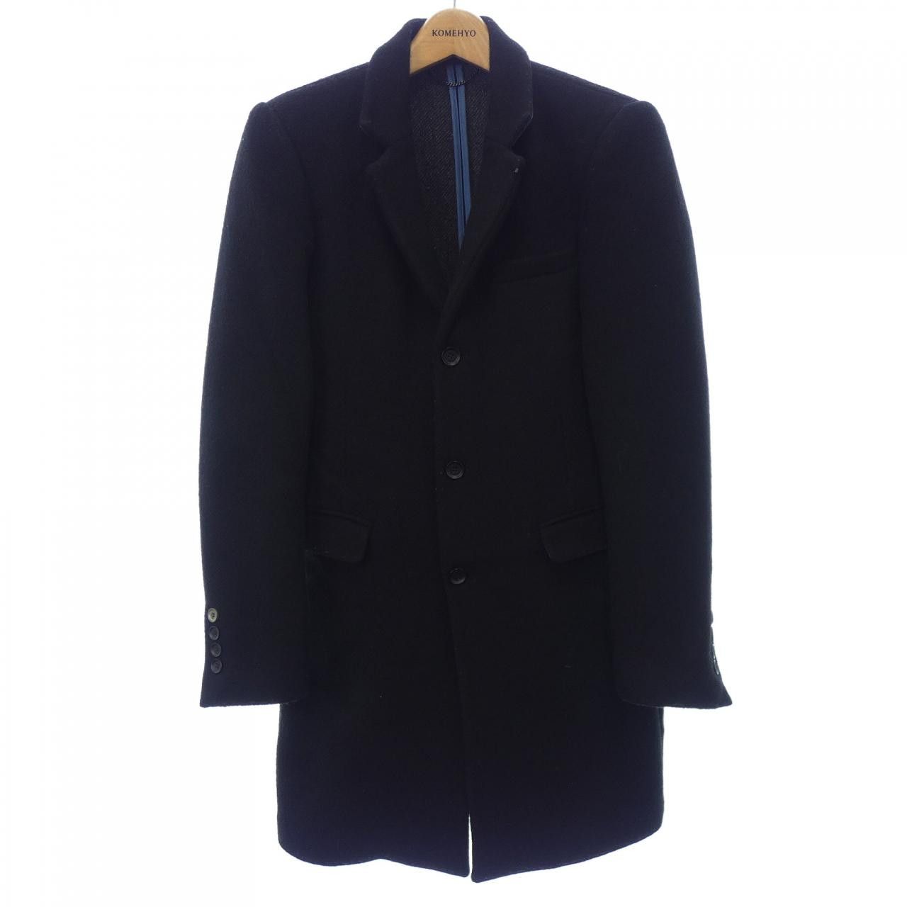 Other Other Diesel Coat Textile Outerwear DUTY FREE for USA Size ONE SIZE - 1 Thumbnail