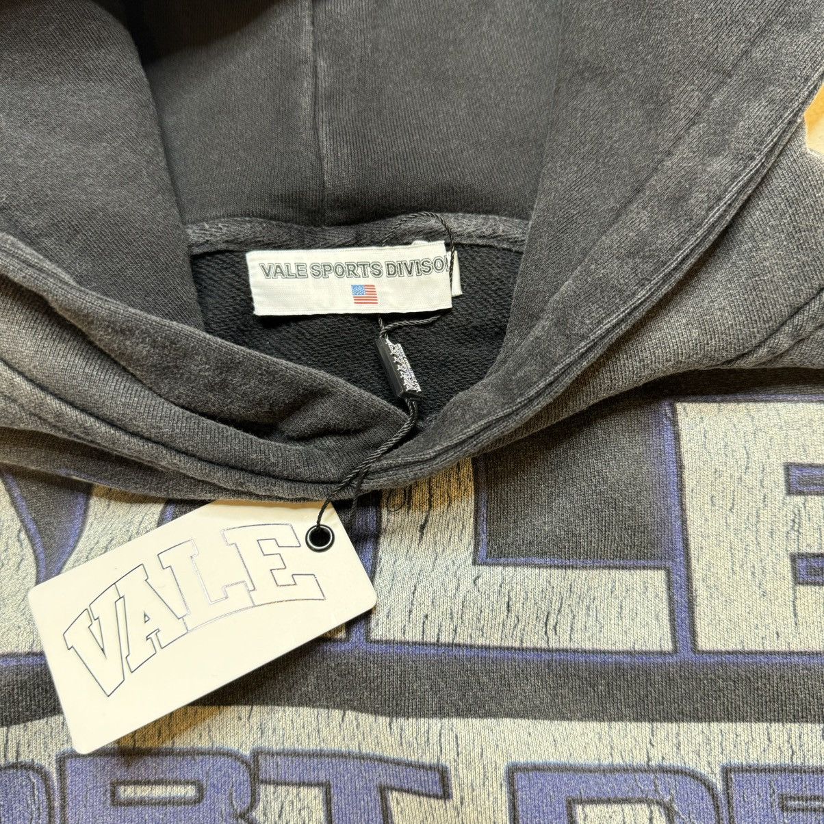 Vale Vale Forever Watchdog Pullover SIZE MEDIUM Size US M / EU 48-50 / 2 - 4 Thumbnail