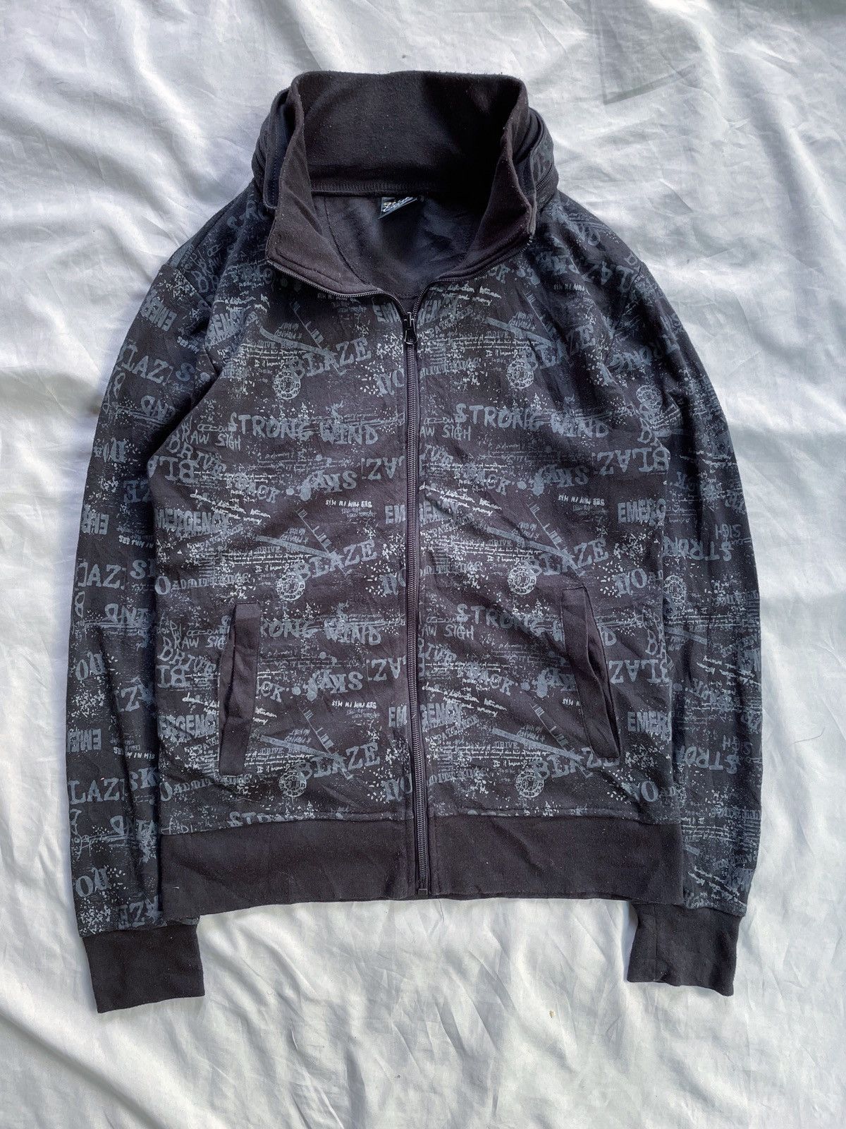 If Six Was Nine × Japanese Brand × Le Grande Bleu (L.G.B.