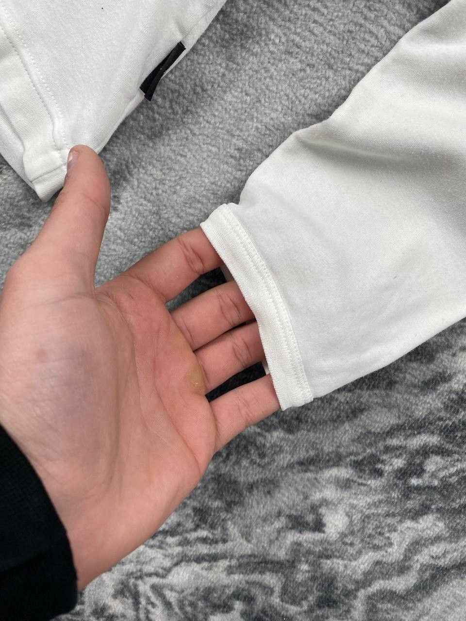 Stone Island Stone Island T-Shirt Long Sleeve Size US S / EU 44-46 / 1 - 3 Thumbnail