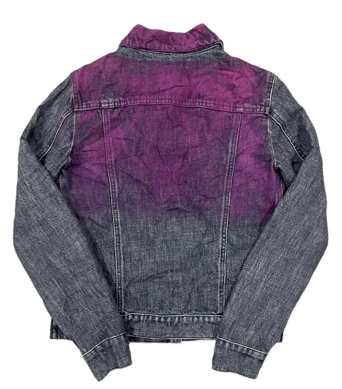 Fendi Fendi Vintage Jacket Size M / US 6-8 / IT 42-44 - 18 Thumbnail