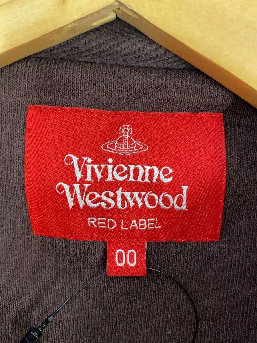 Vivienne Westwood Striped Orb Jacket Size US L / EU 52-54 / 3 - 4 Thumbnail