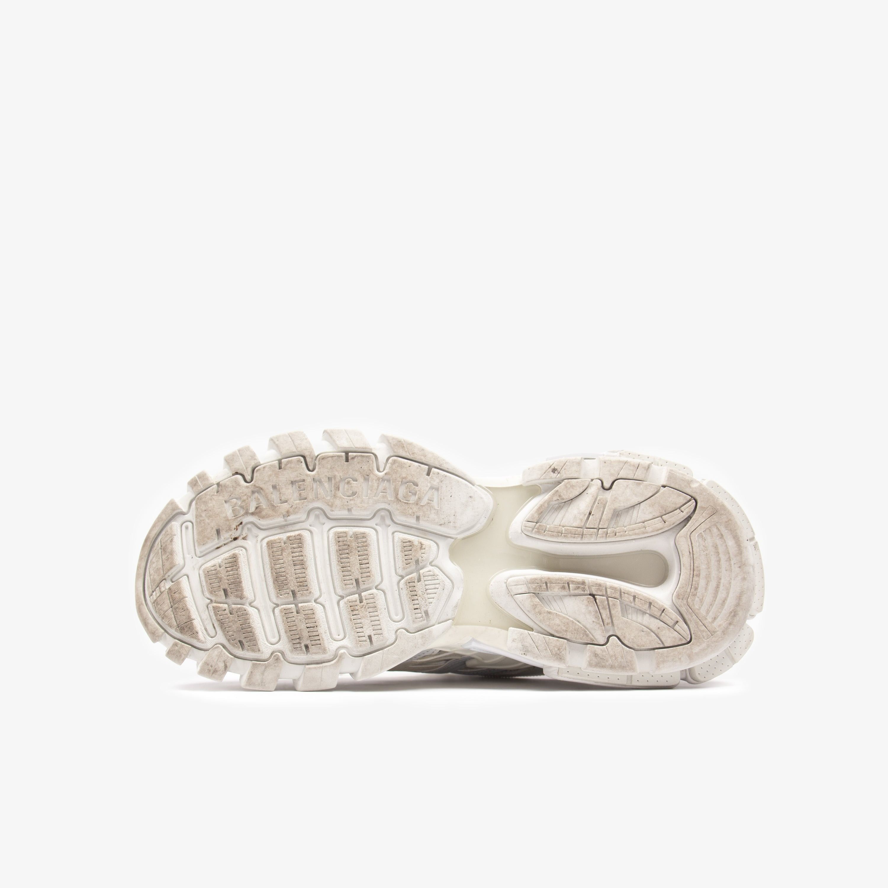 Balenciaga BALENCIAGA TRACK 2.0 RUNNER Size US 11 / EU 44 - 6 Thumbnail