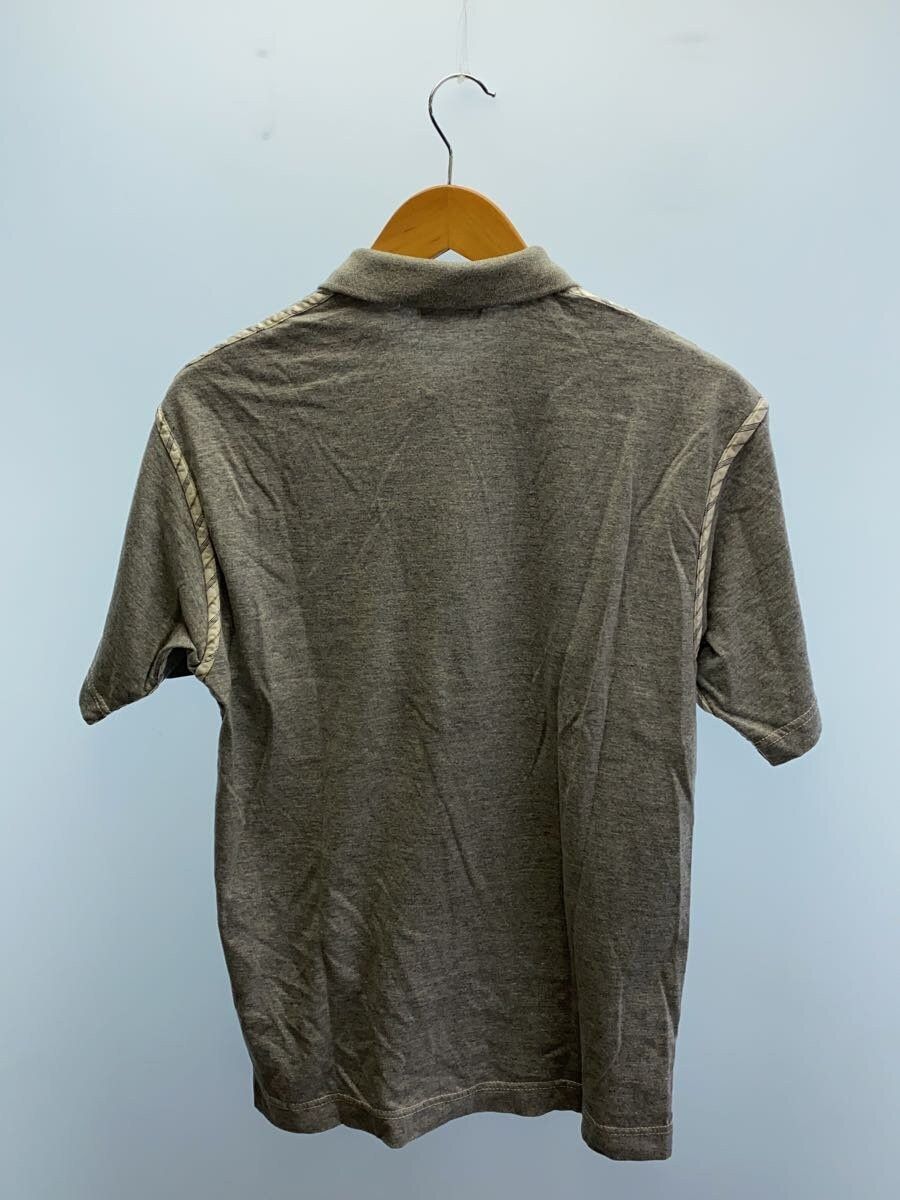 Comme des Garcons Homme SS06 Piping Polo Shirt Size US M / EU 48-50 / 2 - 2 Thumbnail