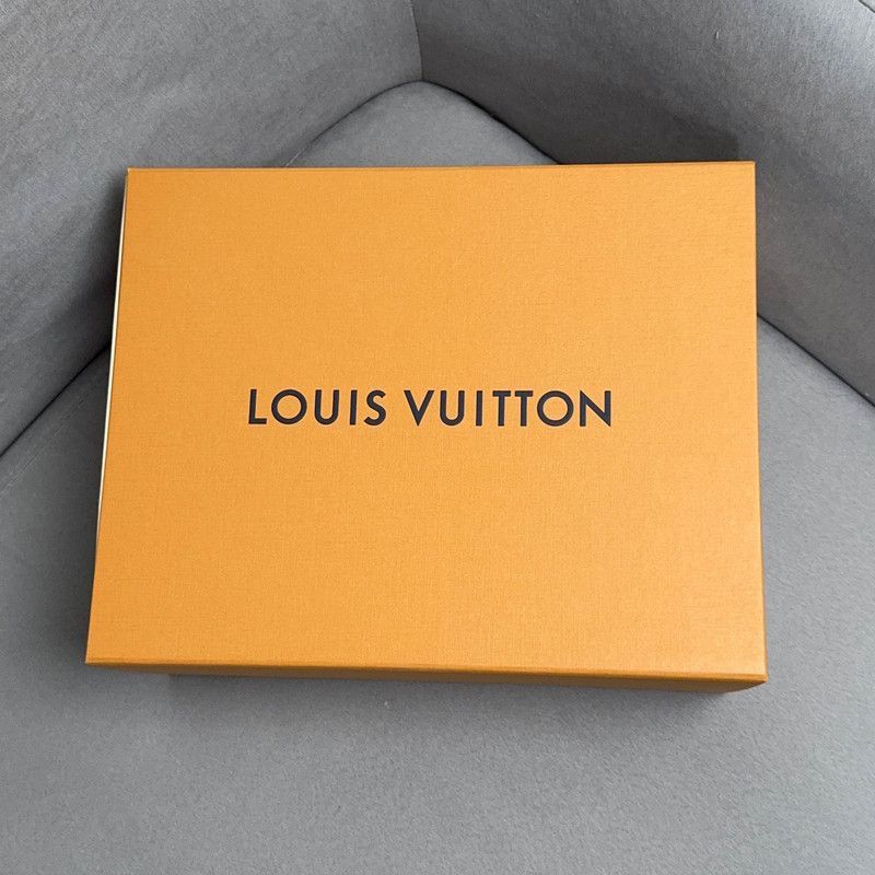 Louis Vuitton Louis Vuitton 2-2508 Size US 9.5 / EU 42-43 - 4 Thumbnail
