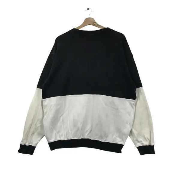 Vintage Vtg L’STUDIO By SHO JAPAN Fox Cartoon Embroidery Sweatshirt Size L / US 10 / IT 46 - 3 Thumbnail