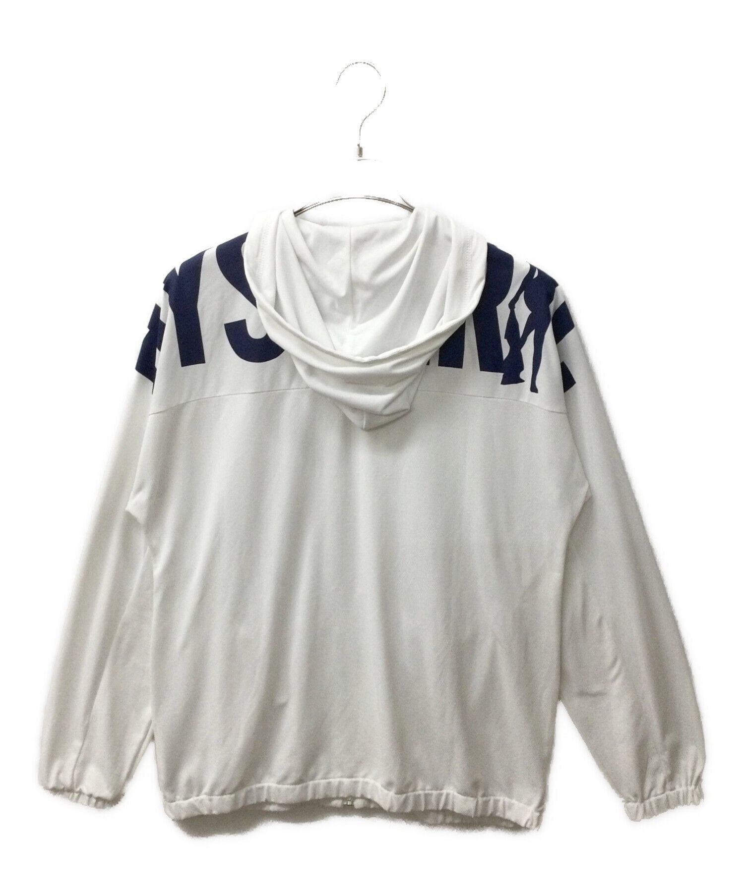 Hysteric Glamour Zip Hoodie Size US L / EU 52-54 / 3 - 2 Thumbnail