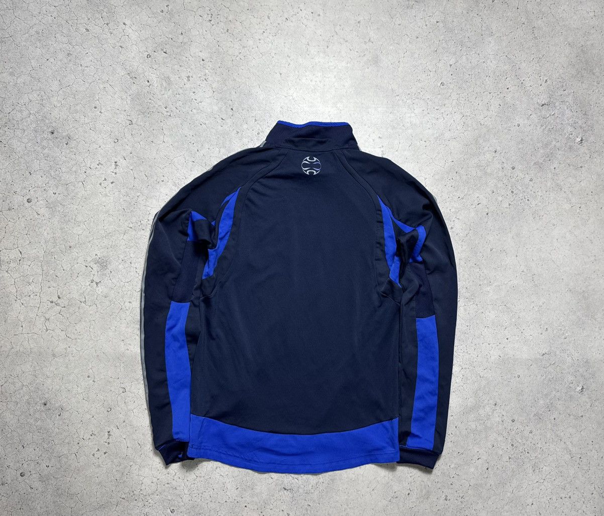 Adidas Adidas FC Chelsea Vintage Soccer Sweatshirt 2006/2007 Size US S / EU 44-46 / 1 - 8 Thumbnail