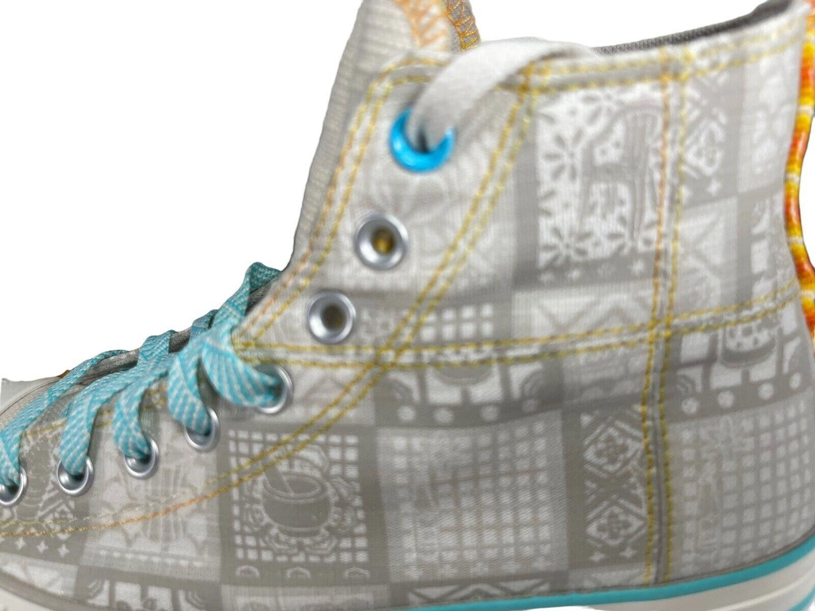 Converse Converse Chuck Taylor Mi Gente Mi Alegría A03692C 9 Men Size US 9 / EU 42 - 3 Thumbnail