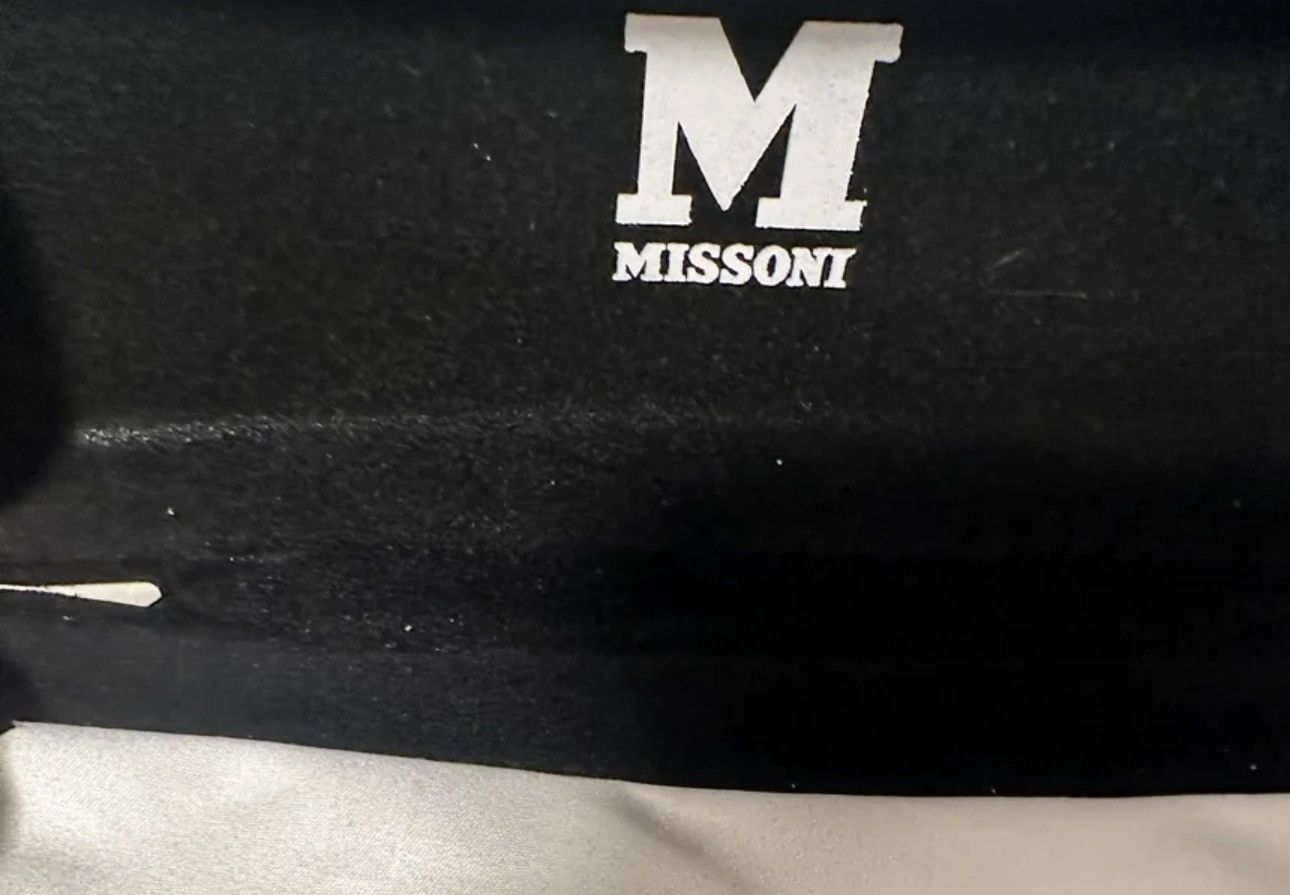 Missoni M Missoni oversized sunglasses Size ONE SIZE - 6 Thumbnail