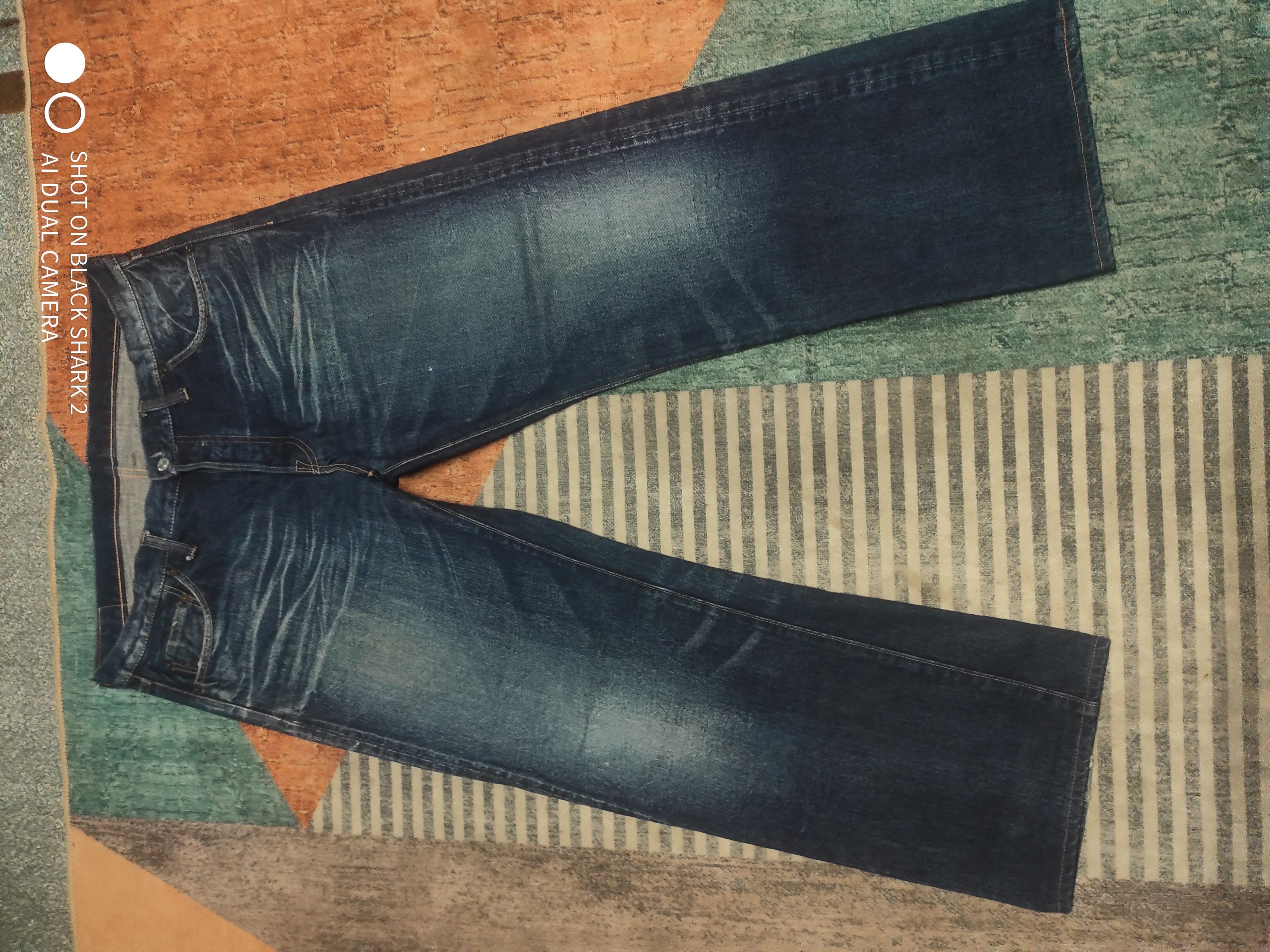 Denime Made In Japan Denime Size US 38 / EU 54 - 3 Thumbnail