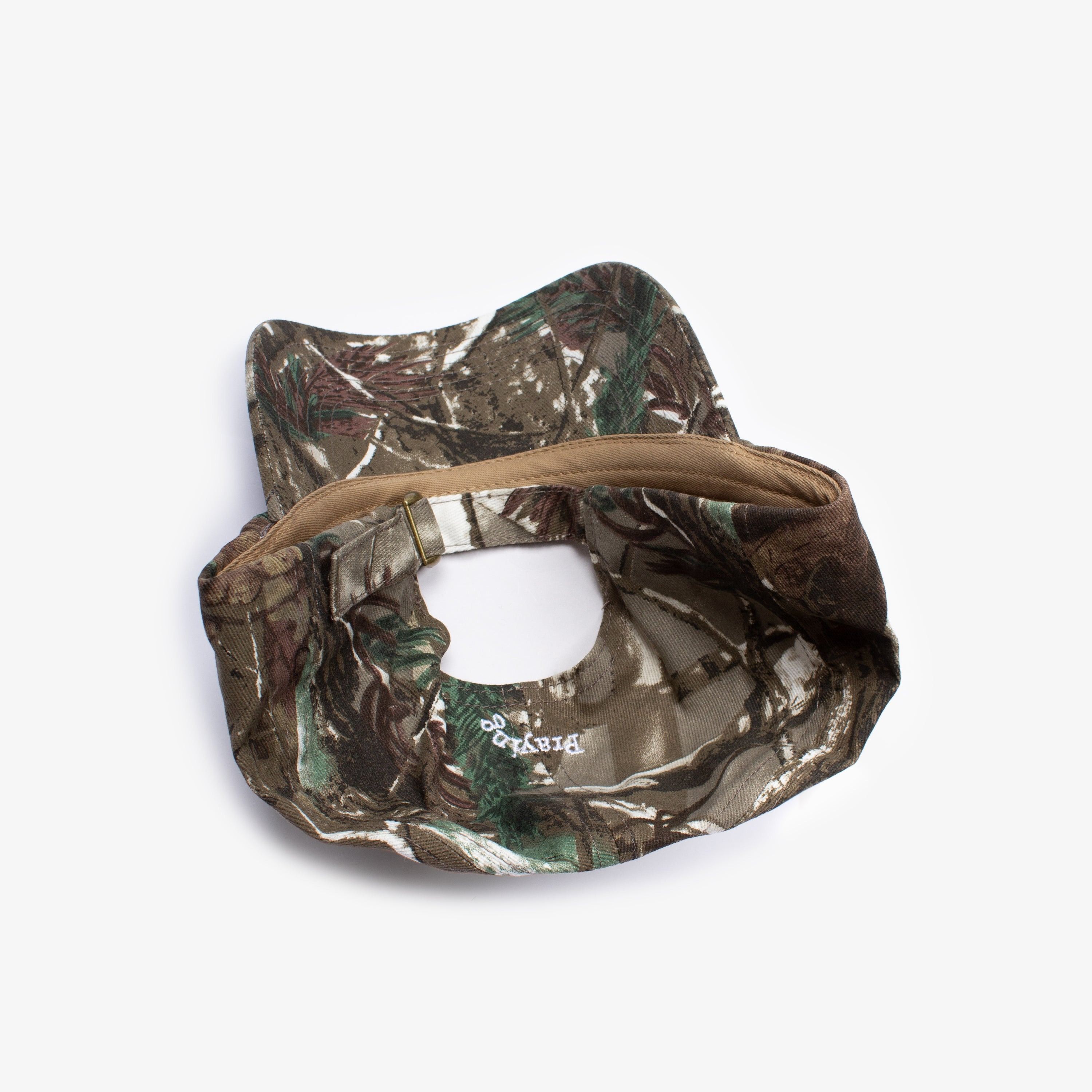 Praying PRAYING WITNESS PROTECTED TREE CAMO HAT Size ONE SIZE - 3 Thumbnail