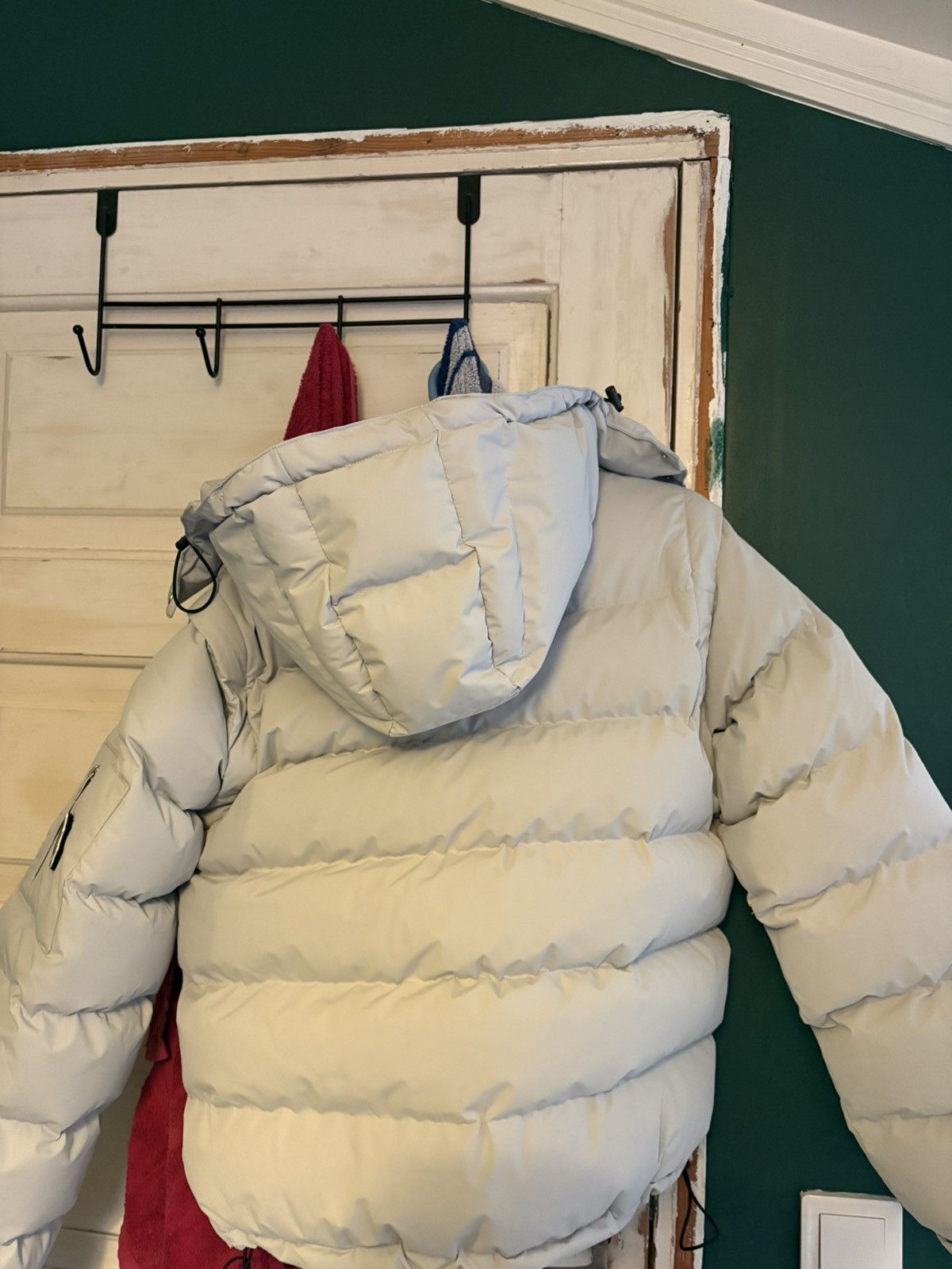 Other Corvidae puffer never used Size US S / EU 44-46 / 1 - 2 Thumbnail