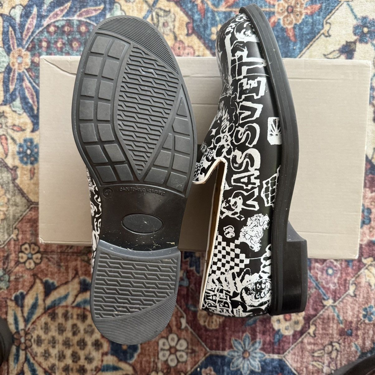 Gosha Rubchinskiy Rassvet X Klemen Flixi Size US 8.5 / EU 41-42 - 4 Thumbnail