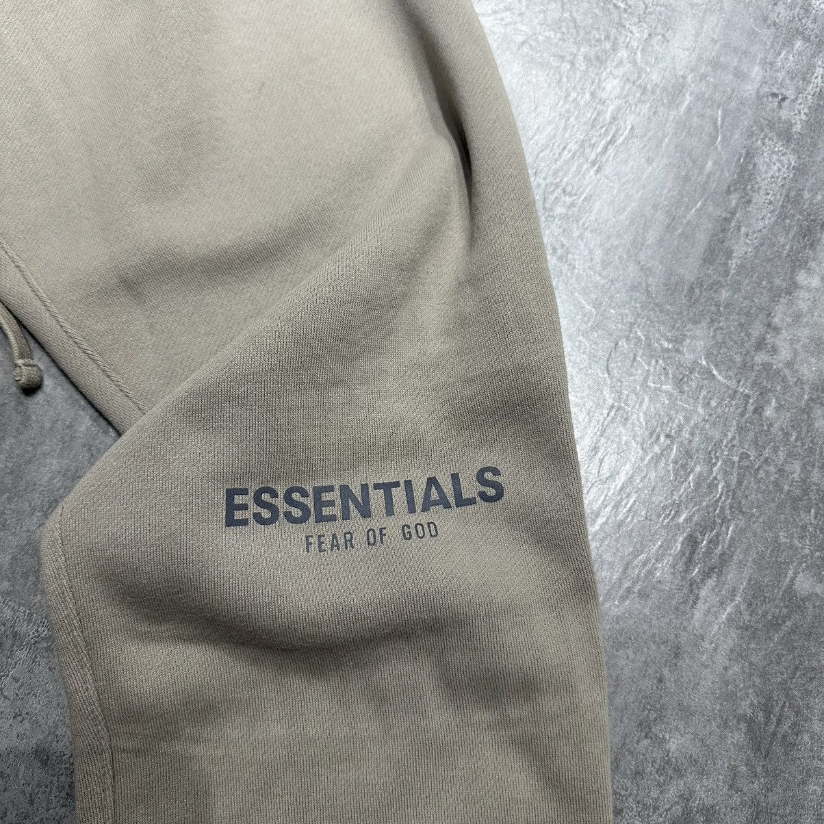 Essentials Essentials-F.O.G Sweatpants - Moss Size US 32 / EU 48 - 2 Thumbnail
