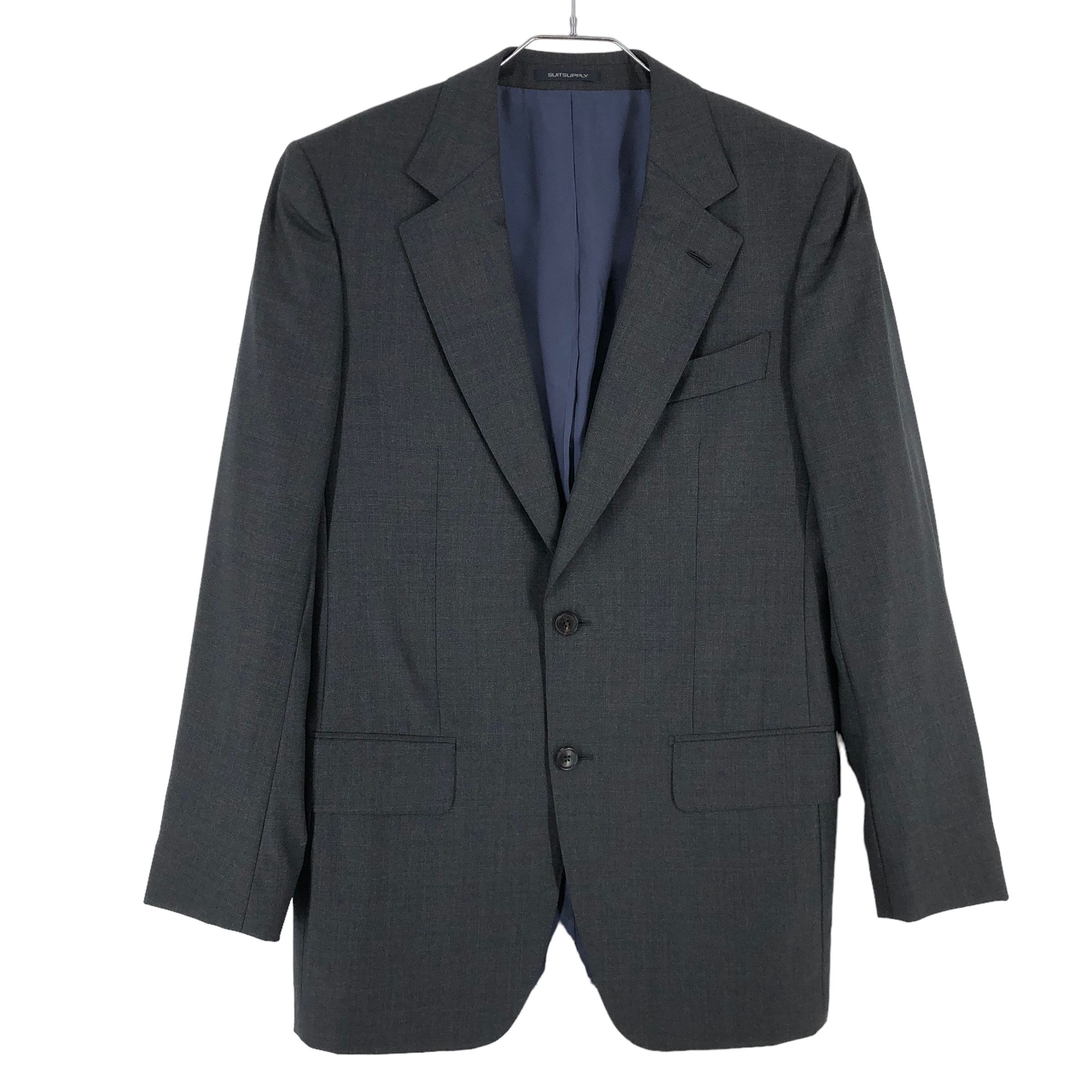 Suitsupply Washington Wool Blazer Size S (EU:48; UK:38; US:38S) Size 38S - 1 Thumbnail