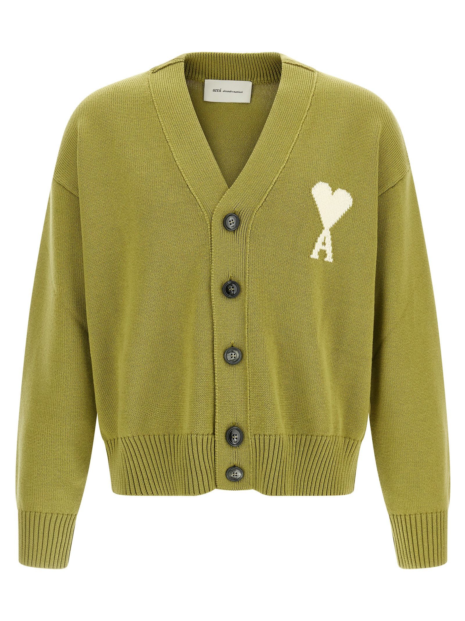 'Ami De Coeur' Cardigan