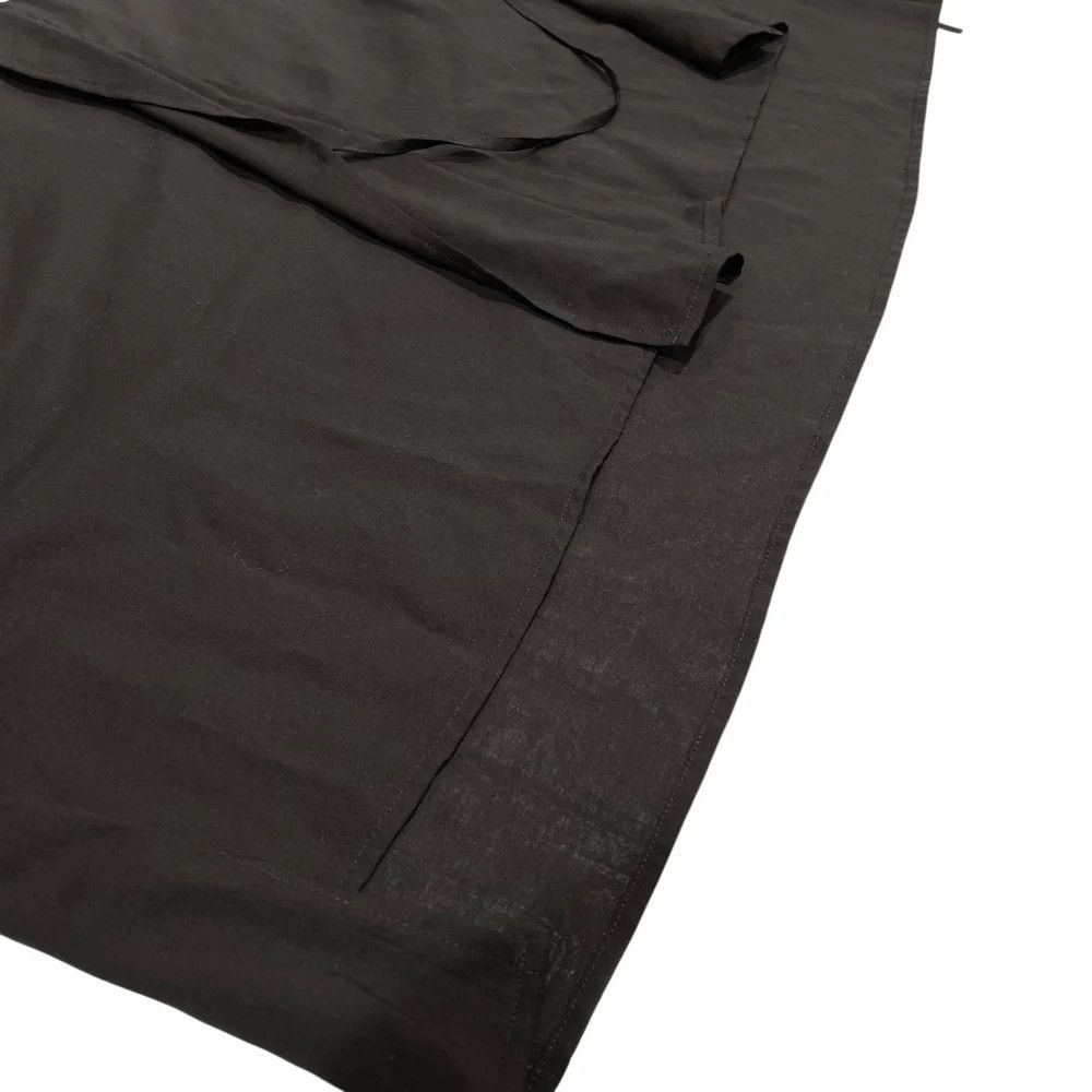 Yohji Yamamoto YOHJI YAMAMOTO/FZ B63 202 Long-sleeved shirt Size US M / EU 48-50 / 2 - 5 Thumbnail