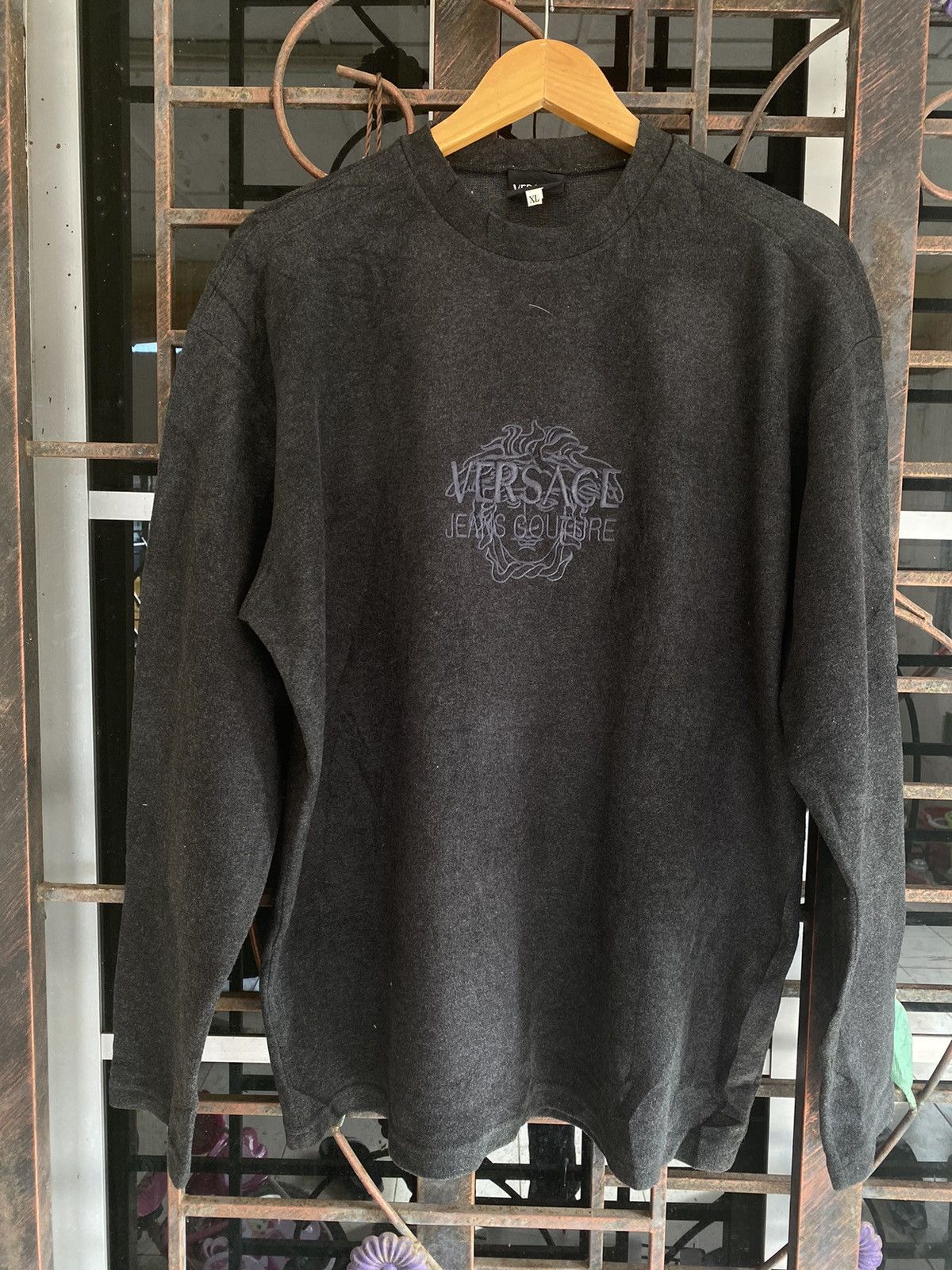 Versace Jeans Couture Made in Italy