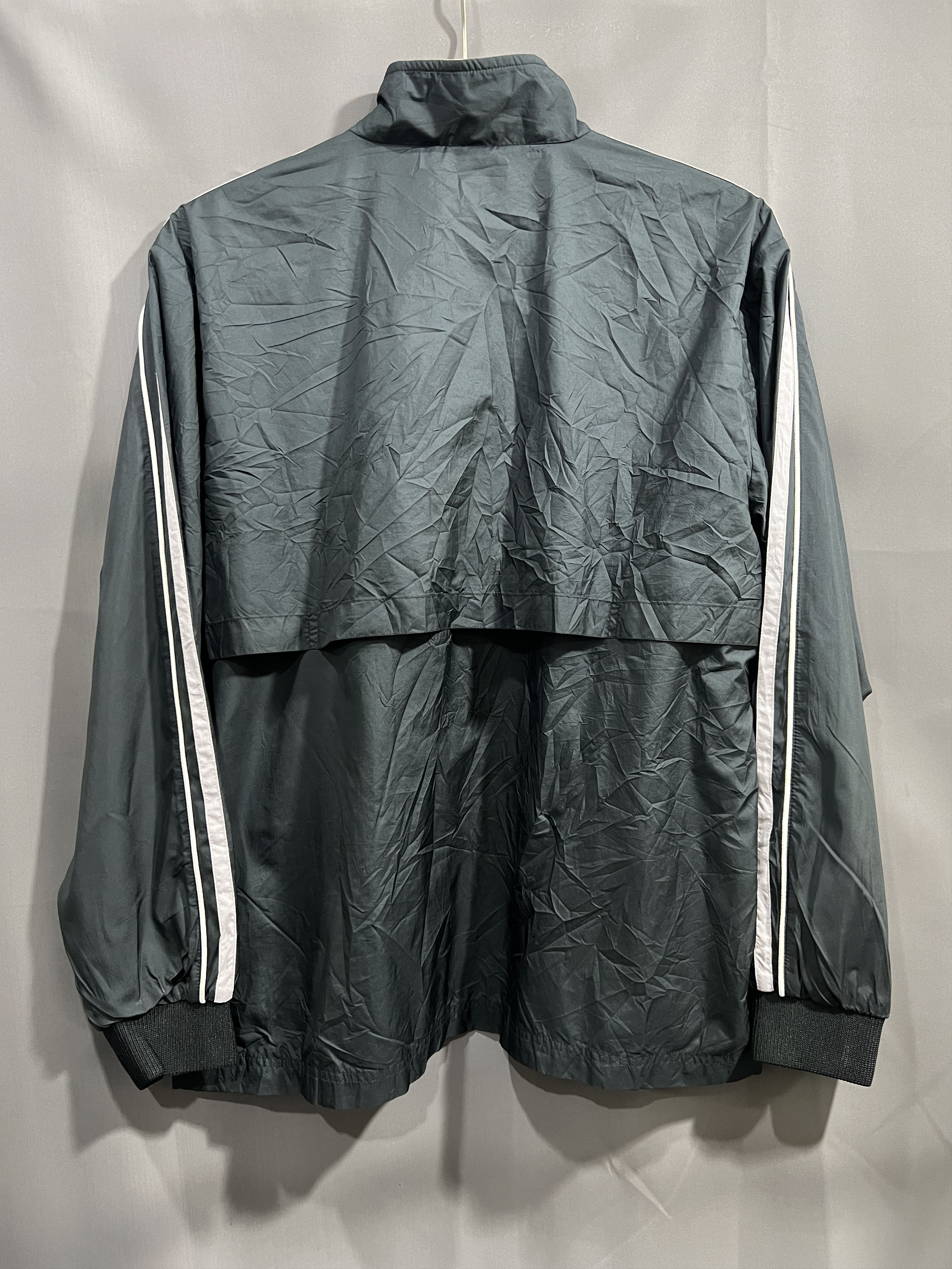 Nike NIKE Mini Swoosh Track Jacket (M) JKA193 Size US M / EU 48-50 / 2 - 11 Thumbnail