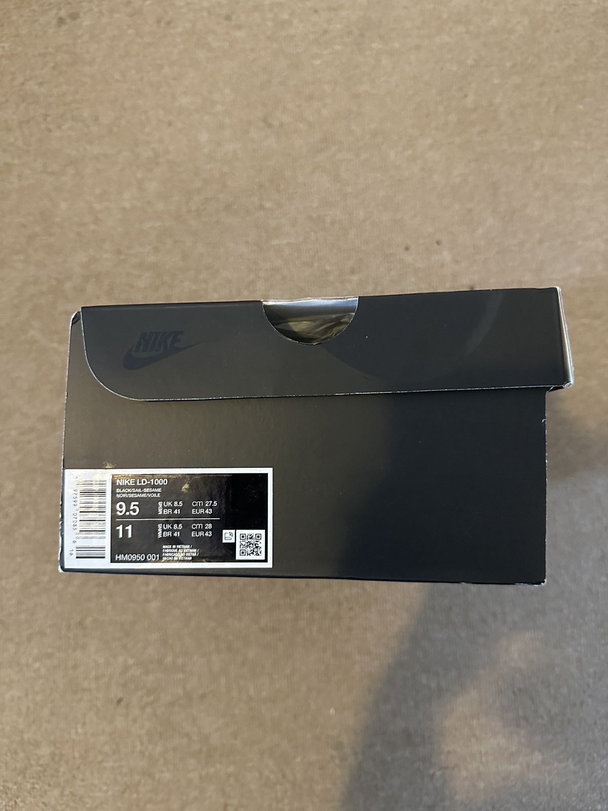 Nike 2024 Nike Waffle LD-1000 Size US 9.5 / EU 42-43 - 9 Thumbnail