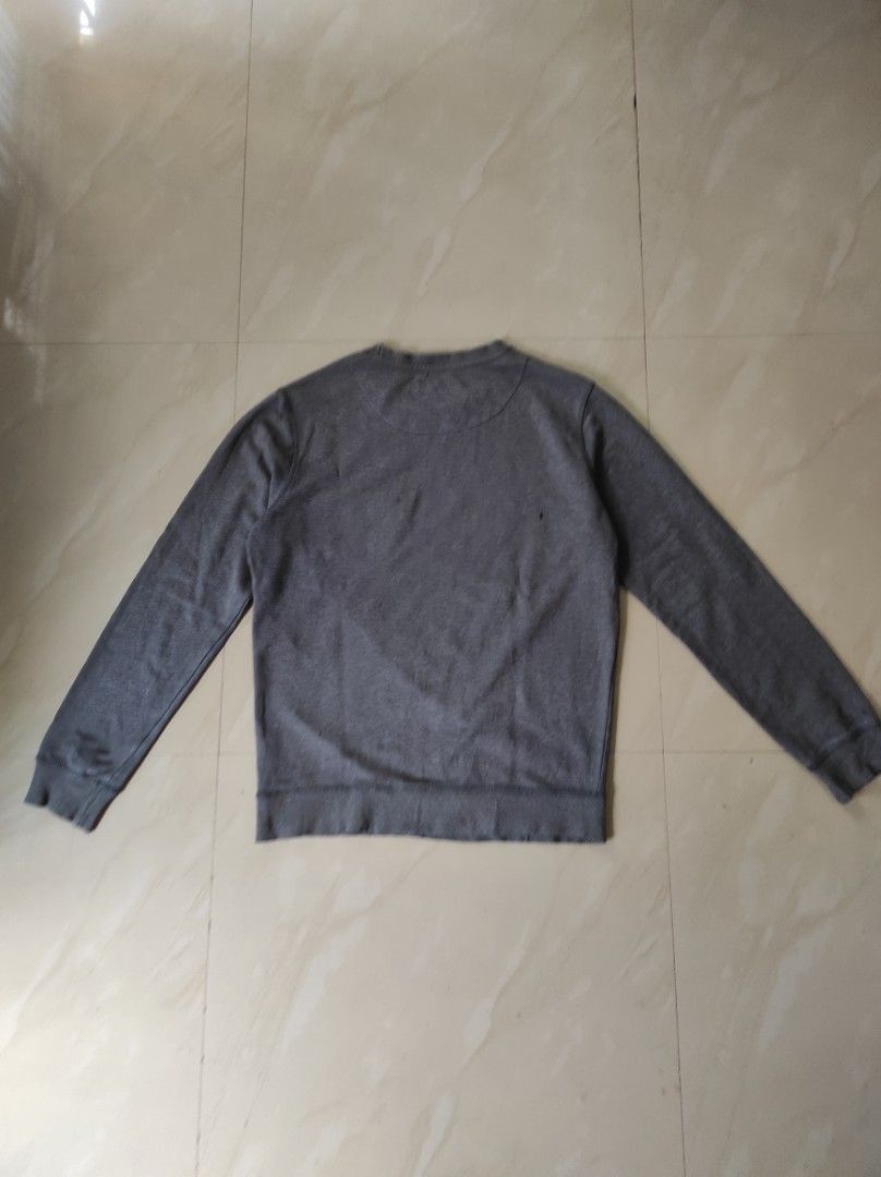 RRL Ralph Lauren vintage Rrl sweatshirt Size US M / EU 48-50 / 2 - 6 Thumbnail