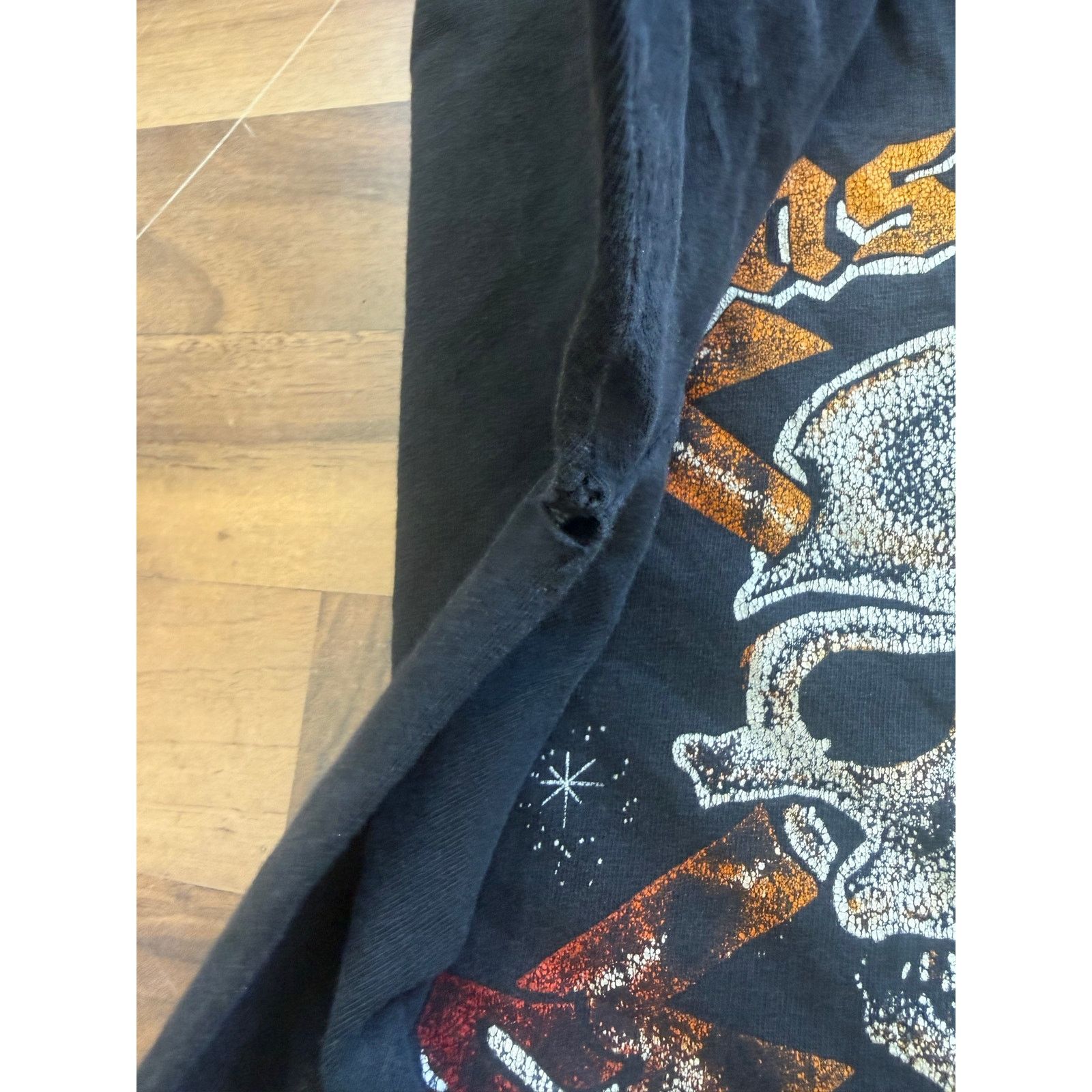 Alstyle Vintage Queens of the Stone Age Size Small Size US S / EU 44-46 / 1 - 5 Thumbnail