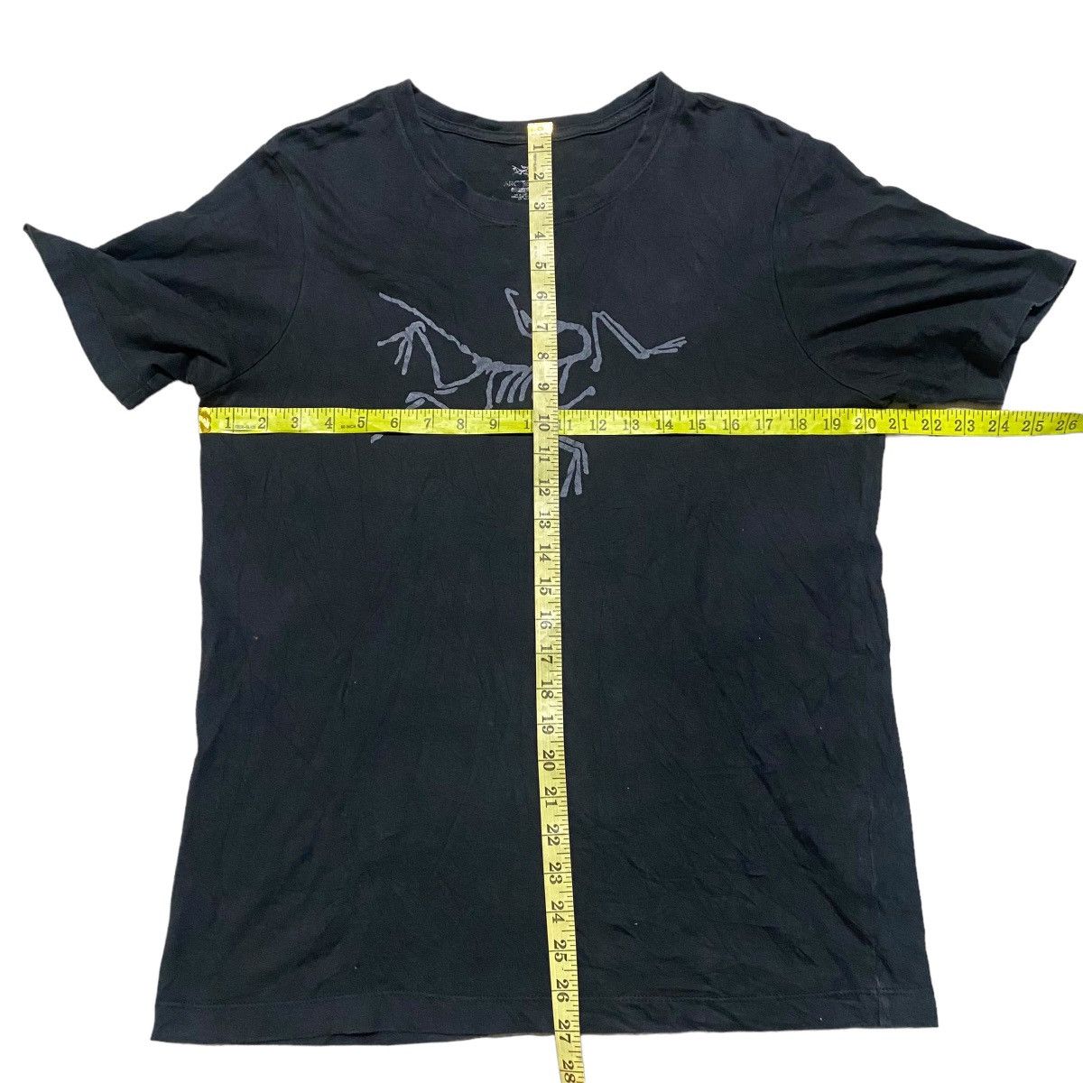 Arc'teryx Vintage Arcteryx Logo Shirt Size US L / EU 52-54 / 3 - 10 Thumbnail