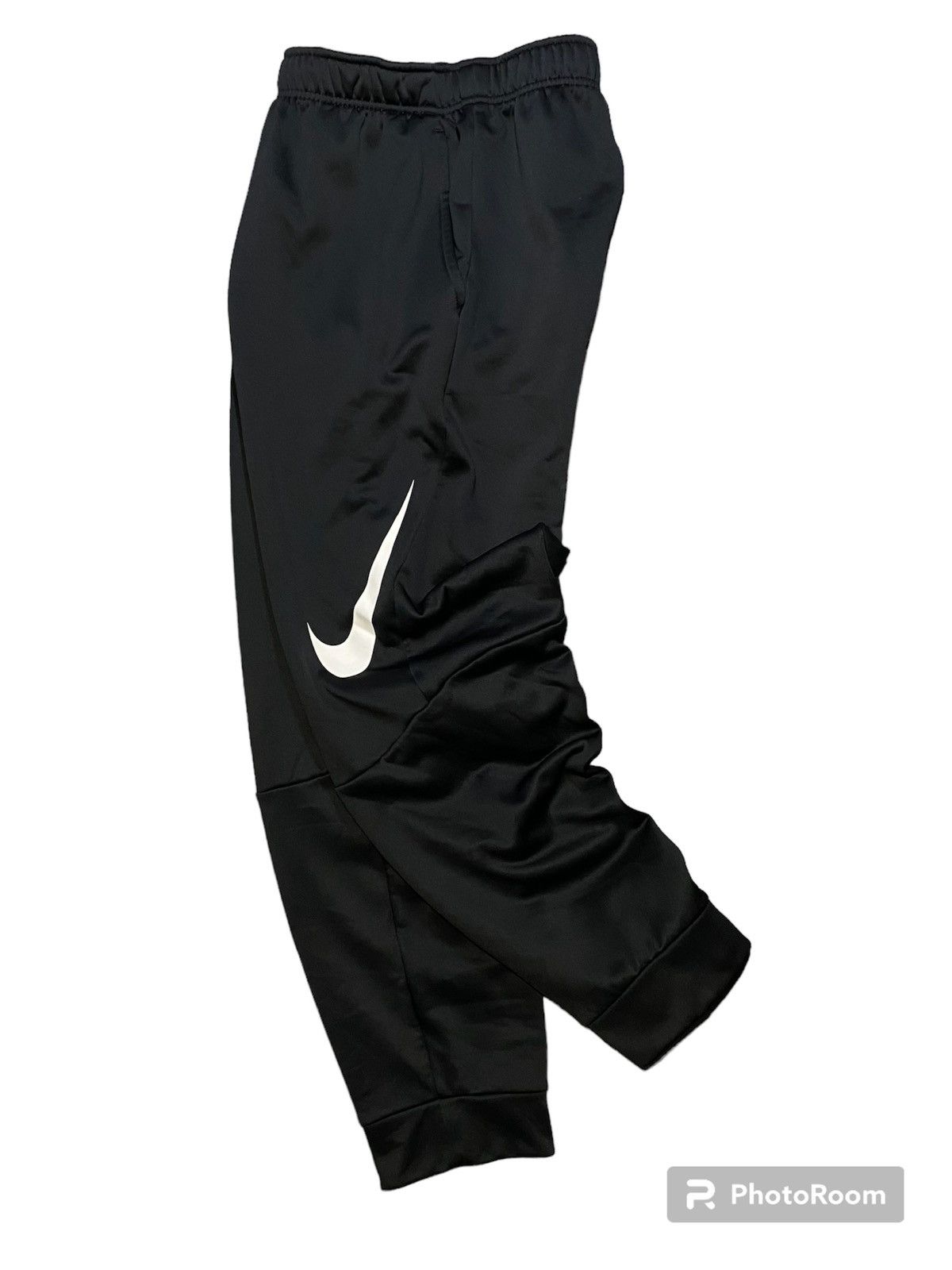 Jordan Brand Nike Therma Fit Mens Sweatpants Swoosh Dri-Fit Size US 36 / EU 52 - 1 Thumbnail