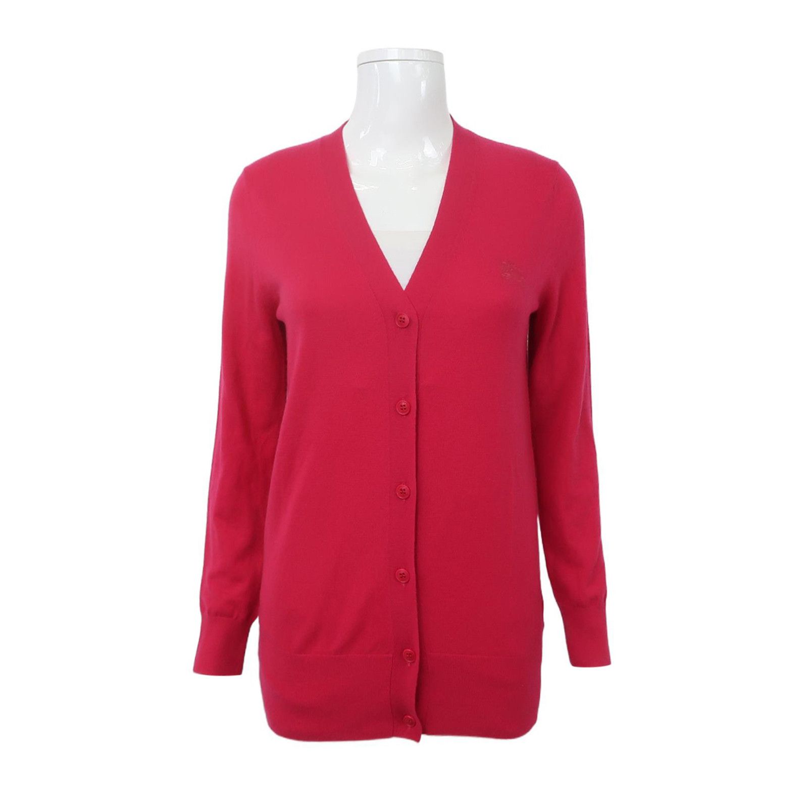 Burberry Burberry Women s Sweaters Size S / US 4 / IT 40 - 1 Thumbnail