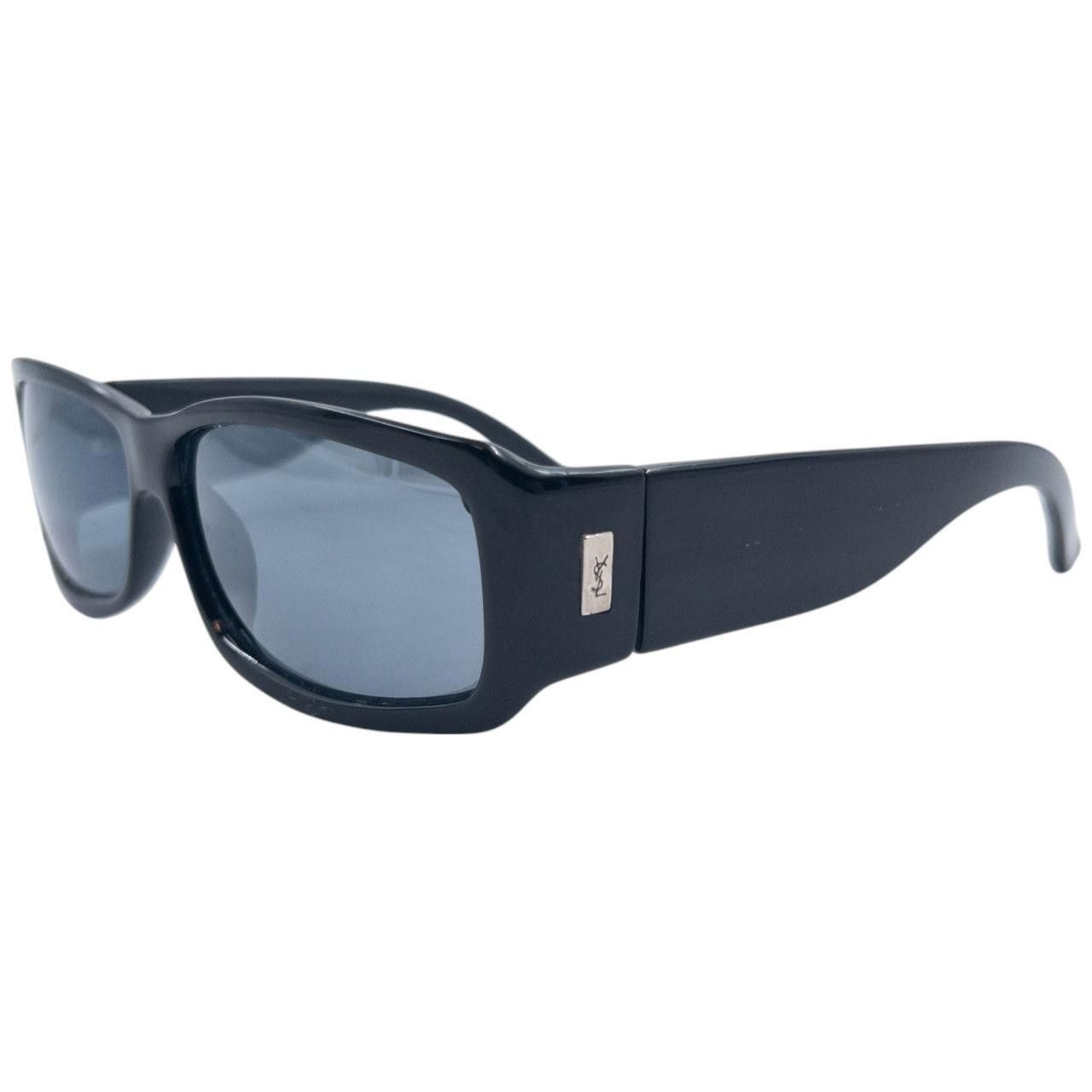 Yves Saint Laurent Vintage YSL Yves Saint Laurent Sunglasses Size ONE SIZE - 1 Thumbnail