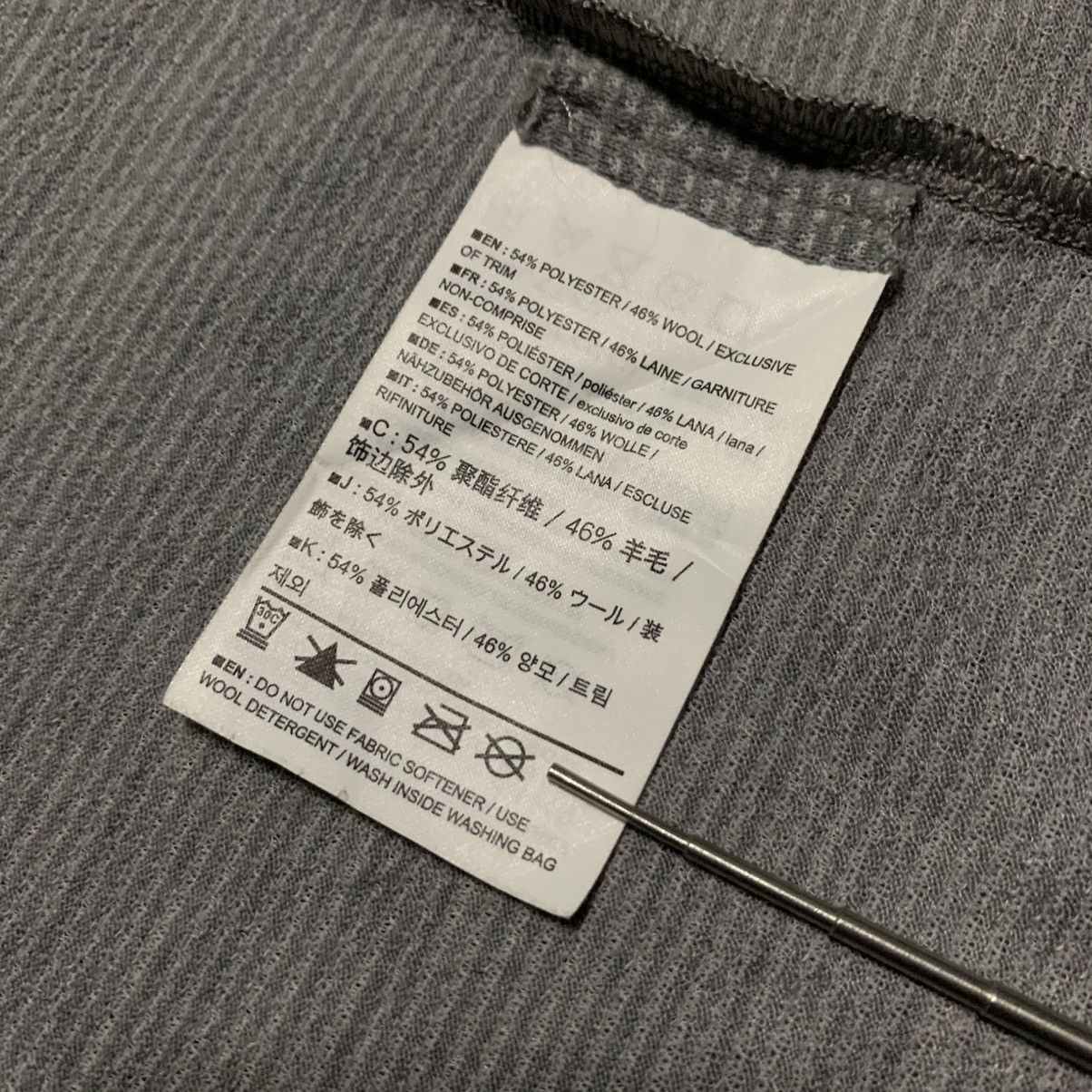 Arc'teryx Arcteryx Veilance Cevian SS Shirt Size US M / EU 48-50 / 2 - 9 Thumbnail