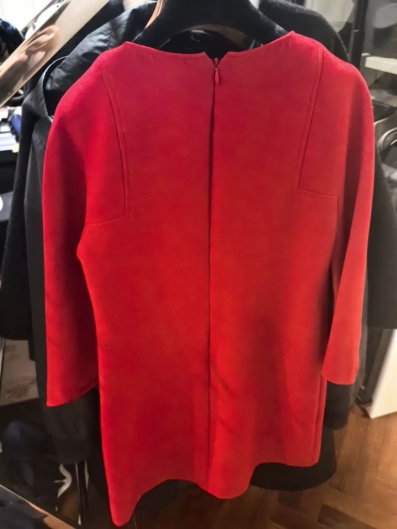Valentino Valentino wool dress Size XS / US 0-2 / IT 36-38 - 3 Thumbnail