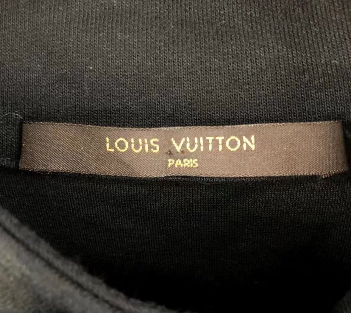 Louis Vuitton Louis Vuitton LV collaboration embroidered zipper jacket Size US M / EU 48-50 / 2 - 5 Thumbnail