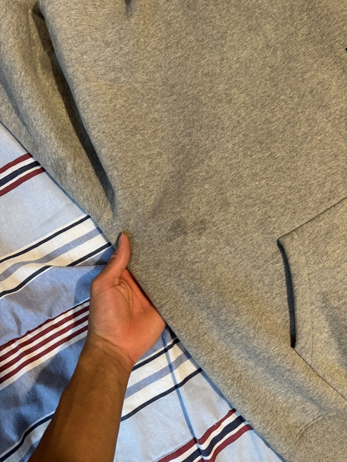 Essentials Essentials Fear of God Size US M / EU 48-50 / 2 - 5 Thumbnail