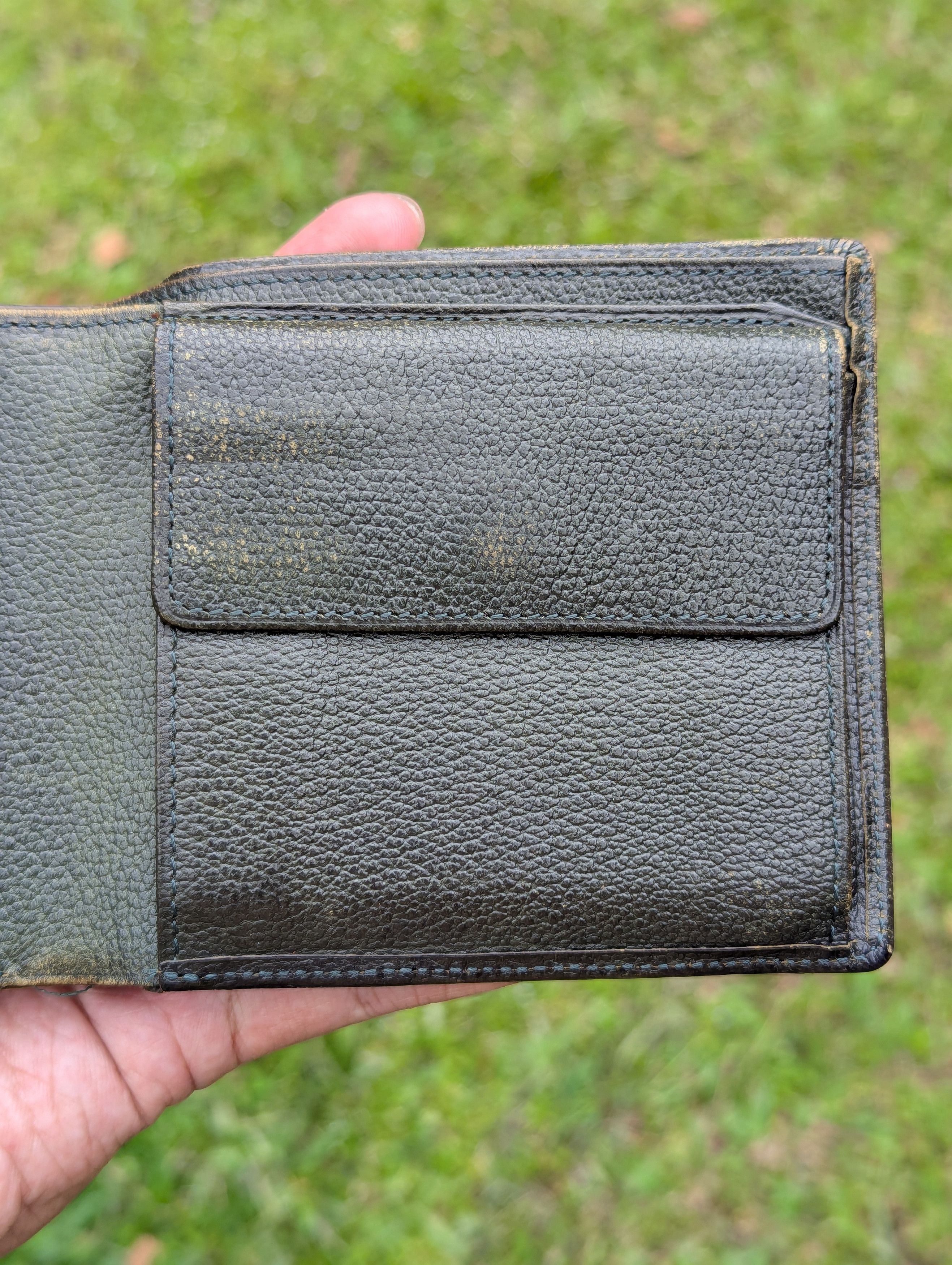 Burberry Burberry Wallet Size ONE SIZE - 5 Thumbnail