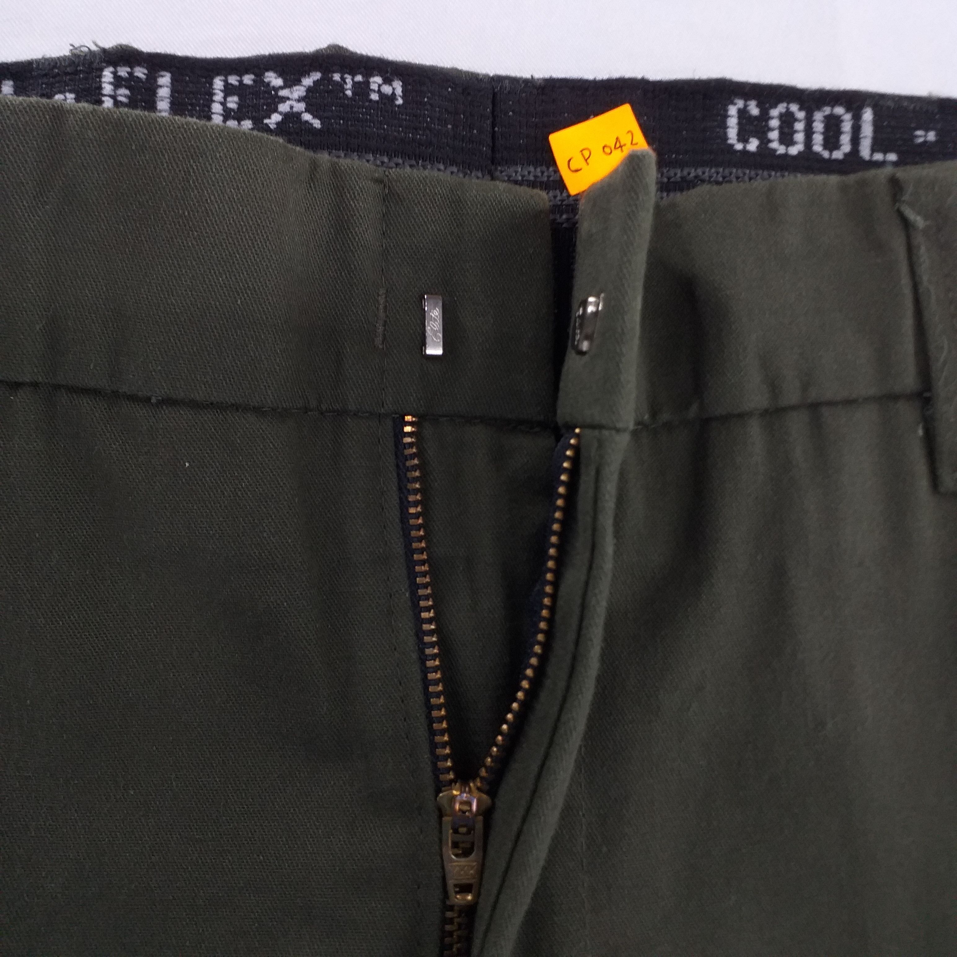 Japanese Brand Horace Small Japanese Brand Cargo Multipocket Pants -CP042 Size US 33 - 13 Thumbnail