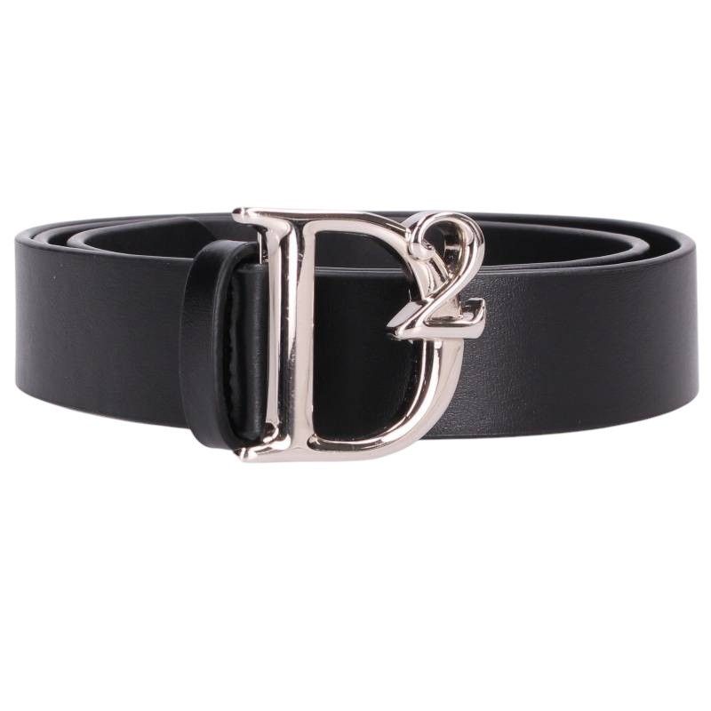 Dsquared2 I Love Beer Runway Belt | Grailed