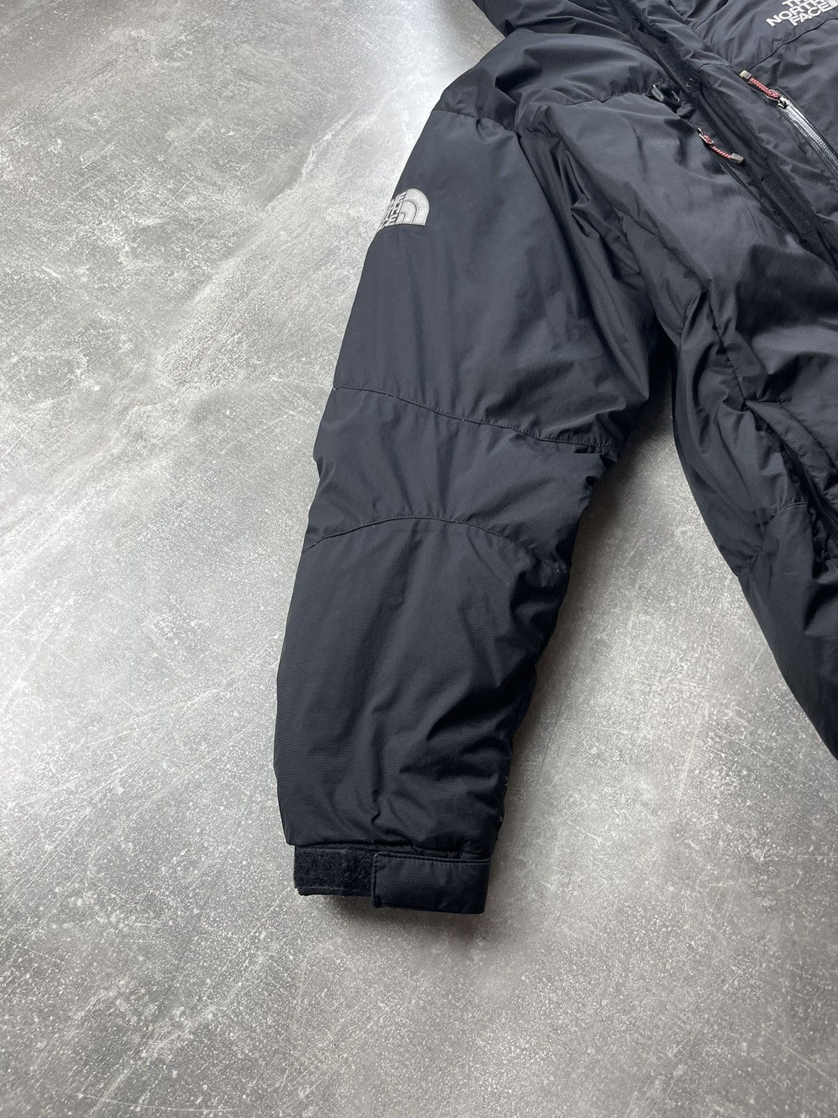 Japanese Brand × The North Face The North Face DryVent Puffer Jacket Down Insulated Parka Size US S / EU 44-46 / 1 - 5 Thumbnail