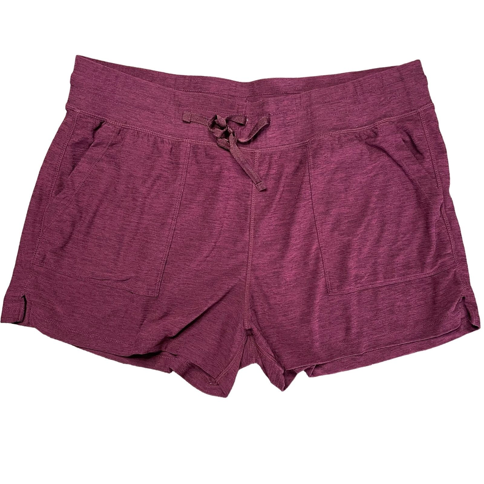 Other NWOT Lounge Shorts with Pockets Size 34" / US 12 / IT 48 - 1 Thumbnail