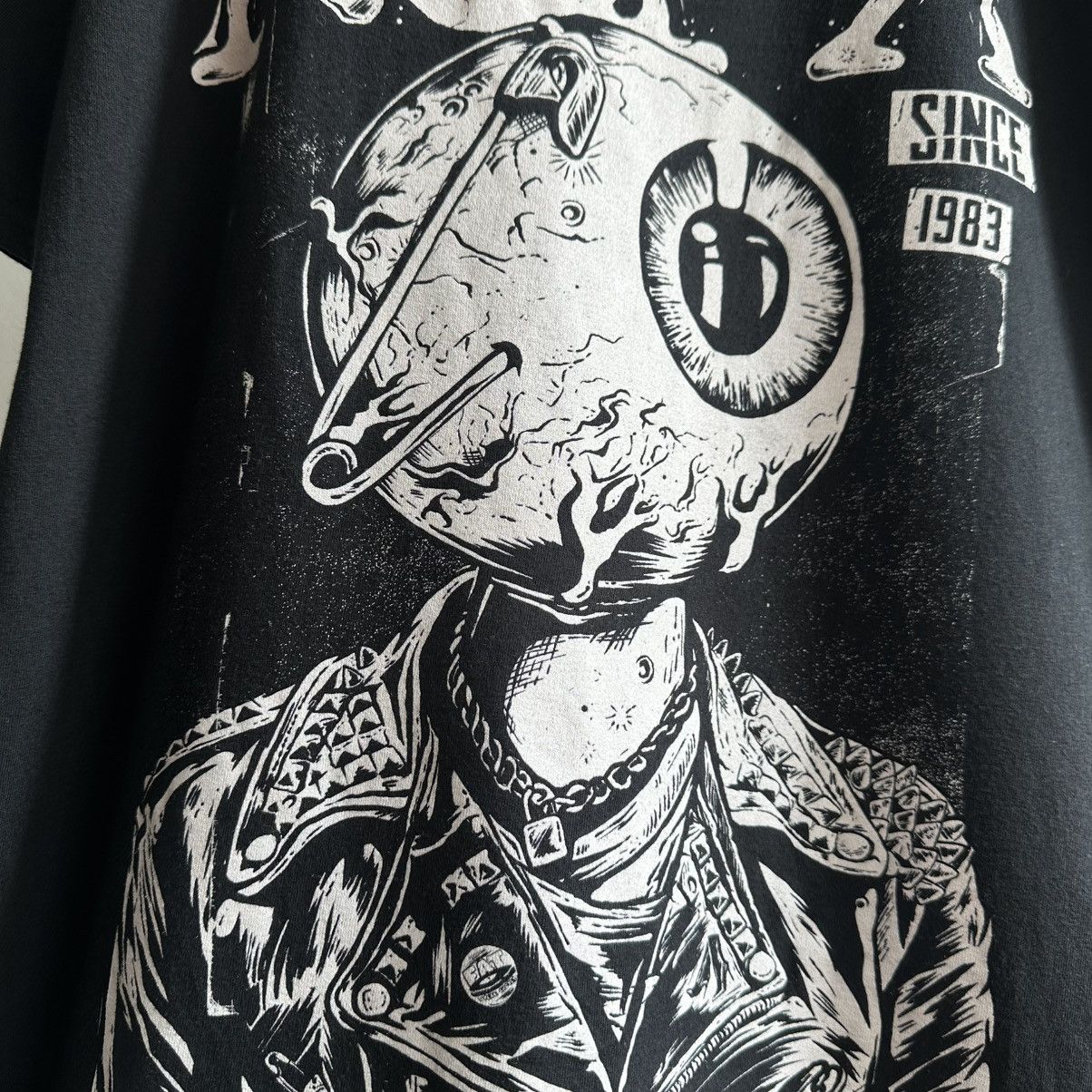 Band Tees × Vintage VINTAGE NOFX STICKIN IN MY EYE TEE Size US M / EU 48-50 / 2 - 4 Thumbnail