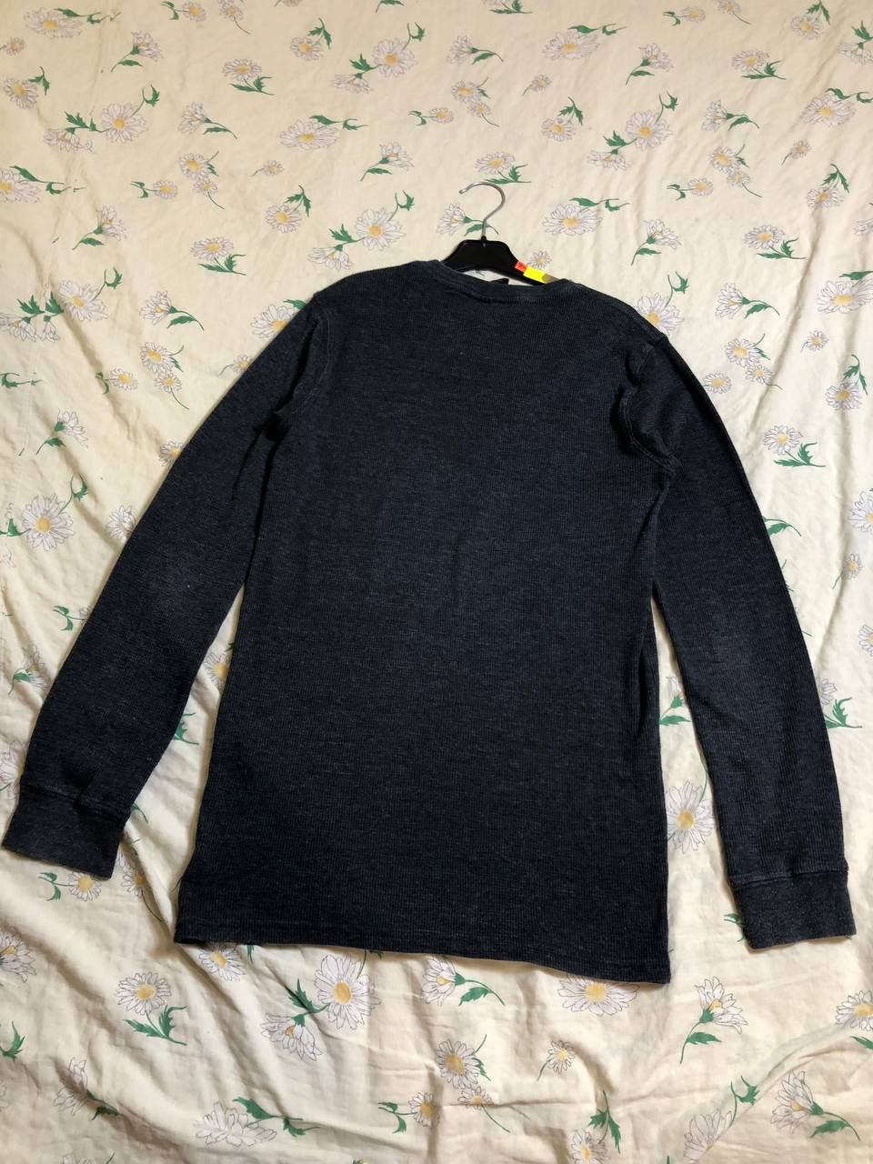 Oakley Vintage Y2K Oakley long sleeve logo streetwear Size US S / EU 44-46 / 1 - 9 Thumbnail