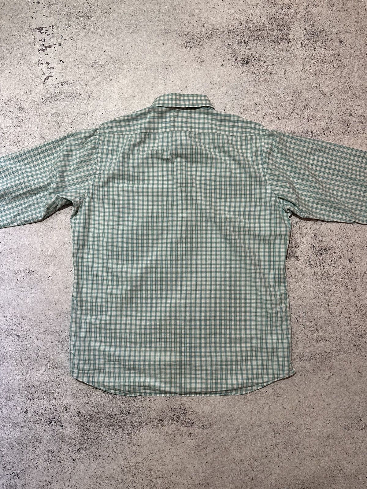 Christian Dior Monsieur Christian Dior shirt vintage Size US M / EU 48-50 / 2 - 8 Thumbnail